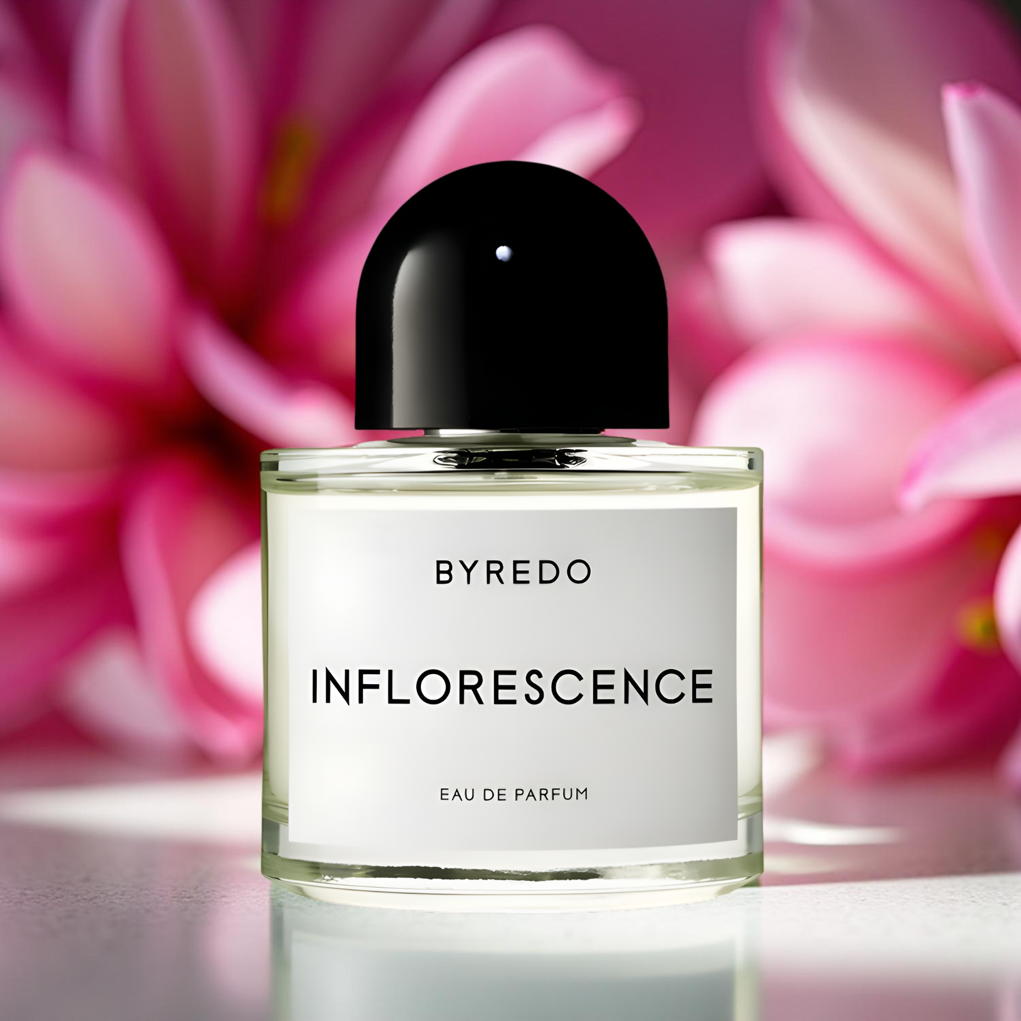 BYREDO INFLORENSCENCE 1.7 oz / 50 ml Eau de Parfum