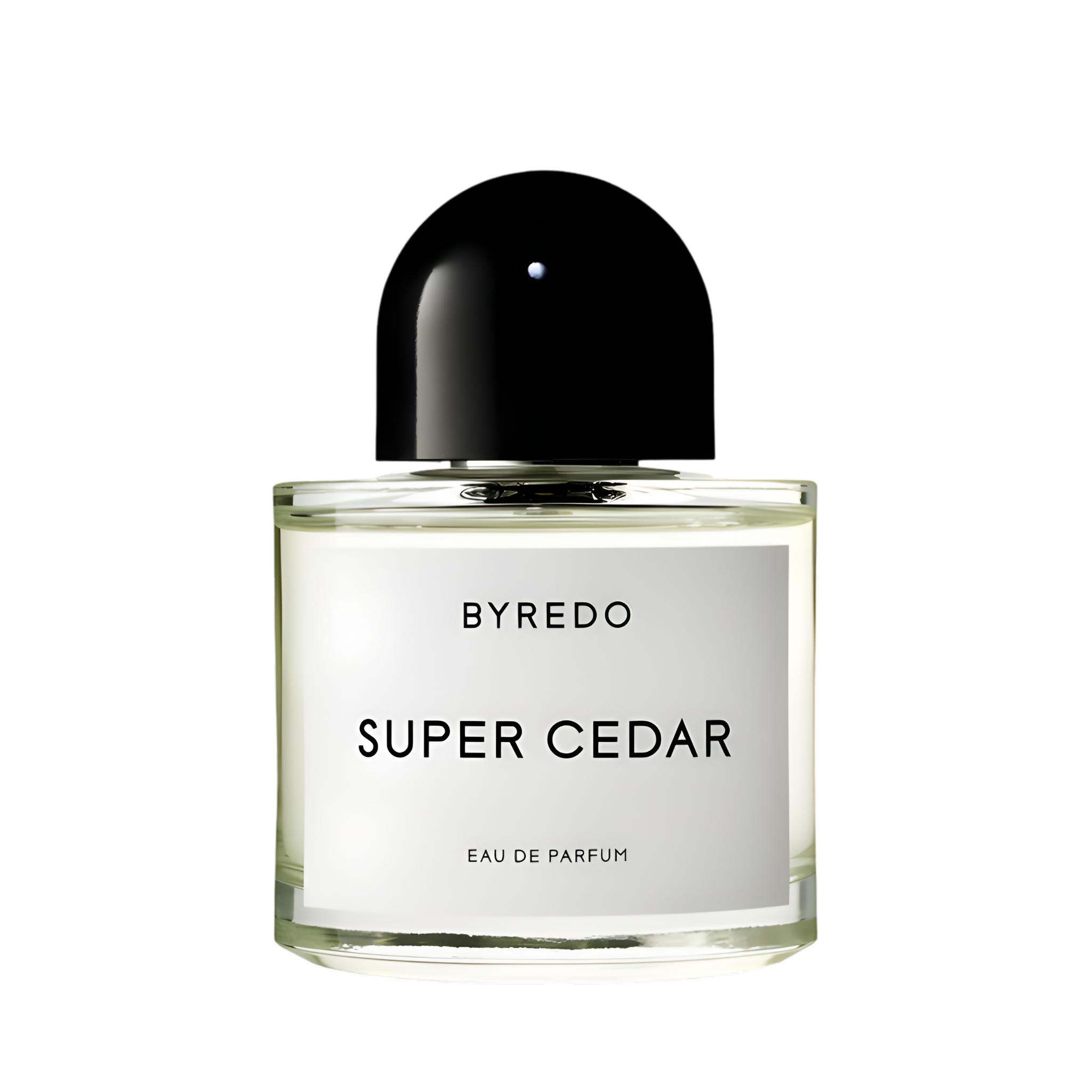 BYREDO SUPER CEDAR 1.7 oz / 50 ml Eau de Parfum