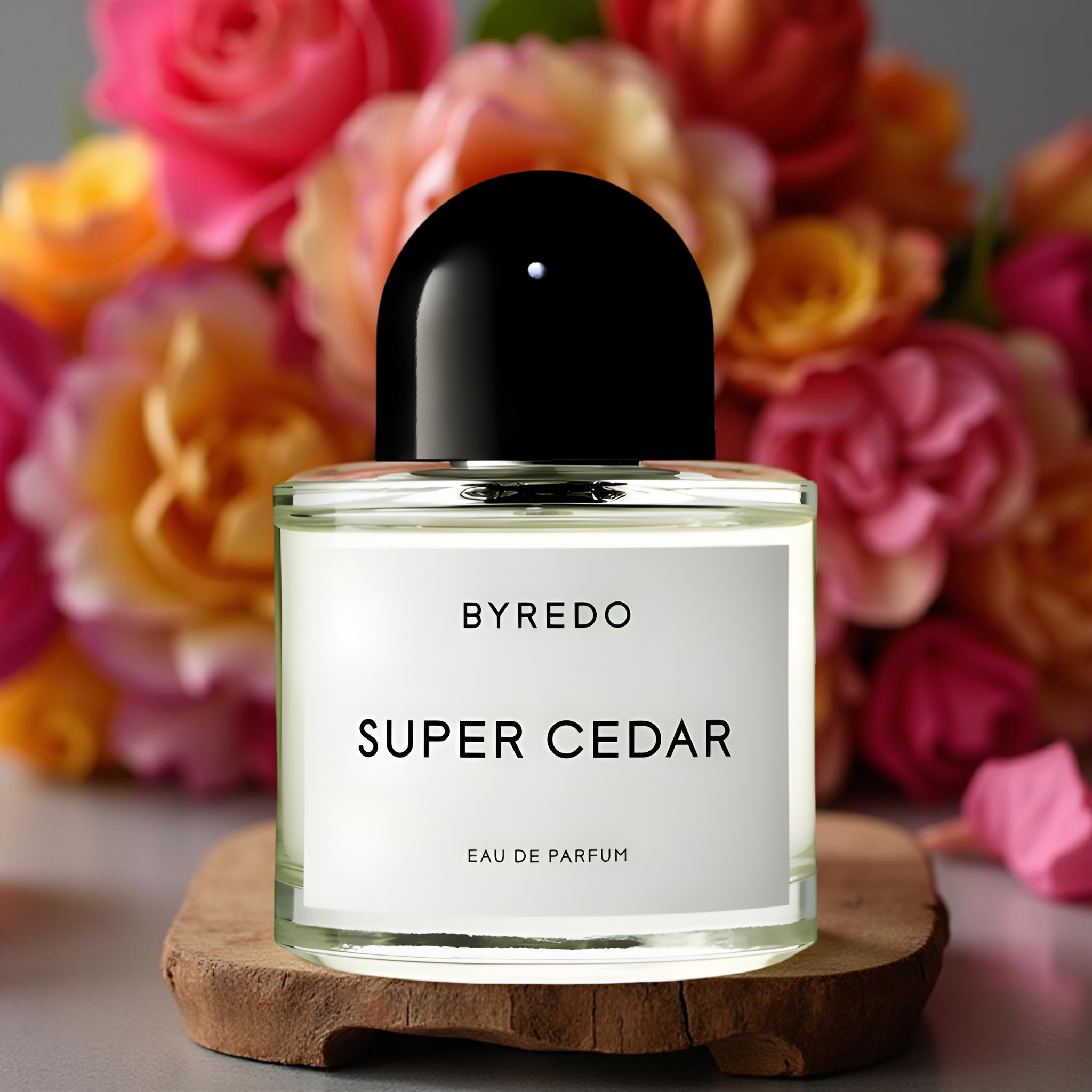 BYREDO SUPER CEDAR 1.7 oz / 50 ml Eau de Parfum
