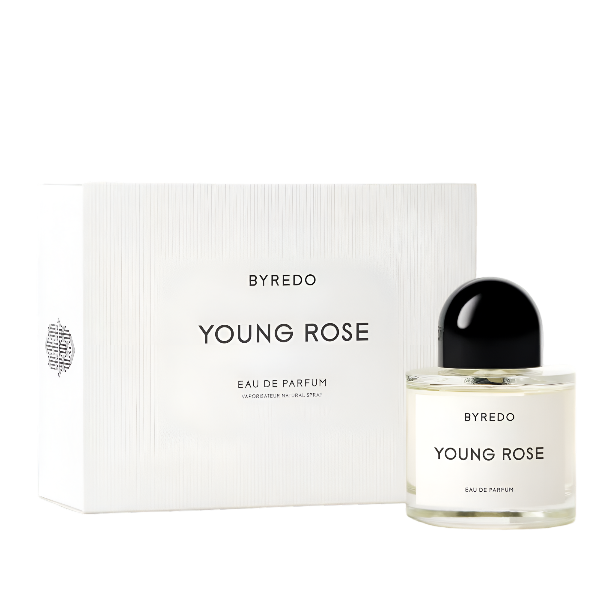 BYREDO YOUNG ROSE 3.4 oz / 100ml Eau de Toilette
