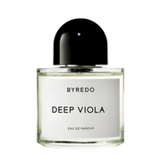 BYREDO DEEP VIOLA 3.4 oz / 100ml Eau de Parfum