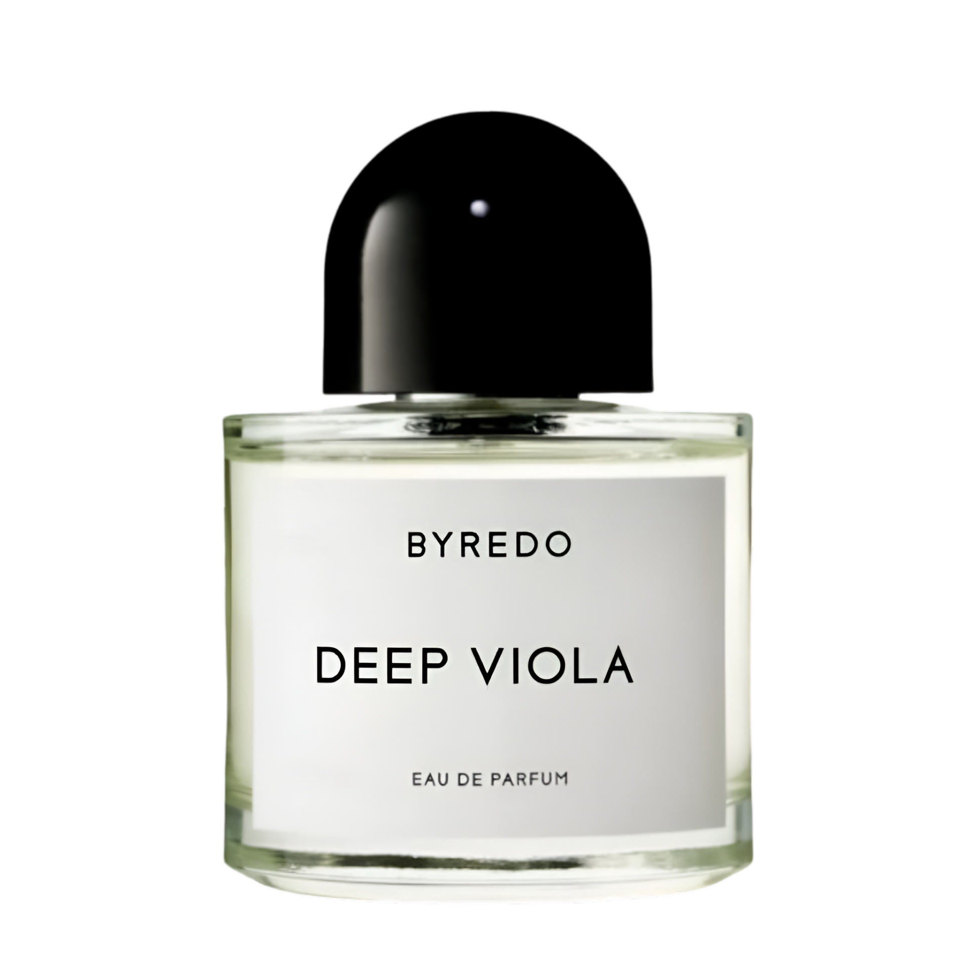 BYREDO DEEP VIOLA 3.4 oz / 100ml Eau de Parfum