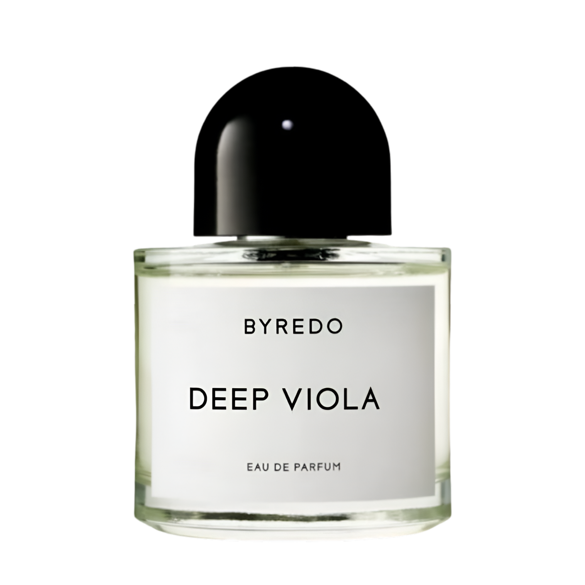 BYREDO DEEP VIOLA 3.4 oz / 100ml Eau de Parfum