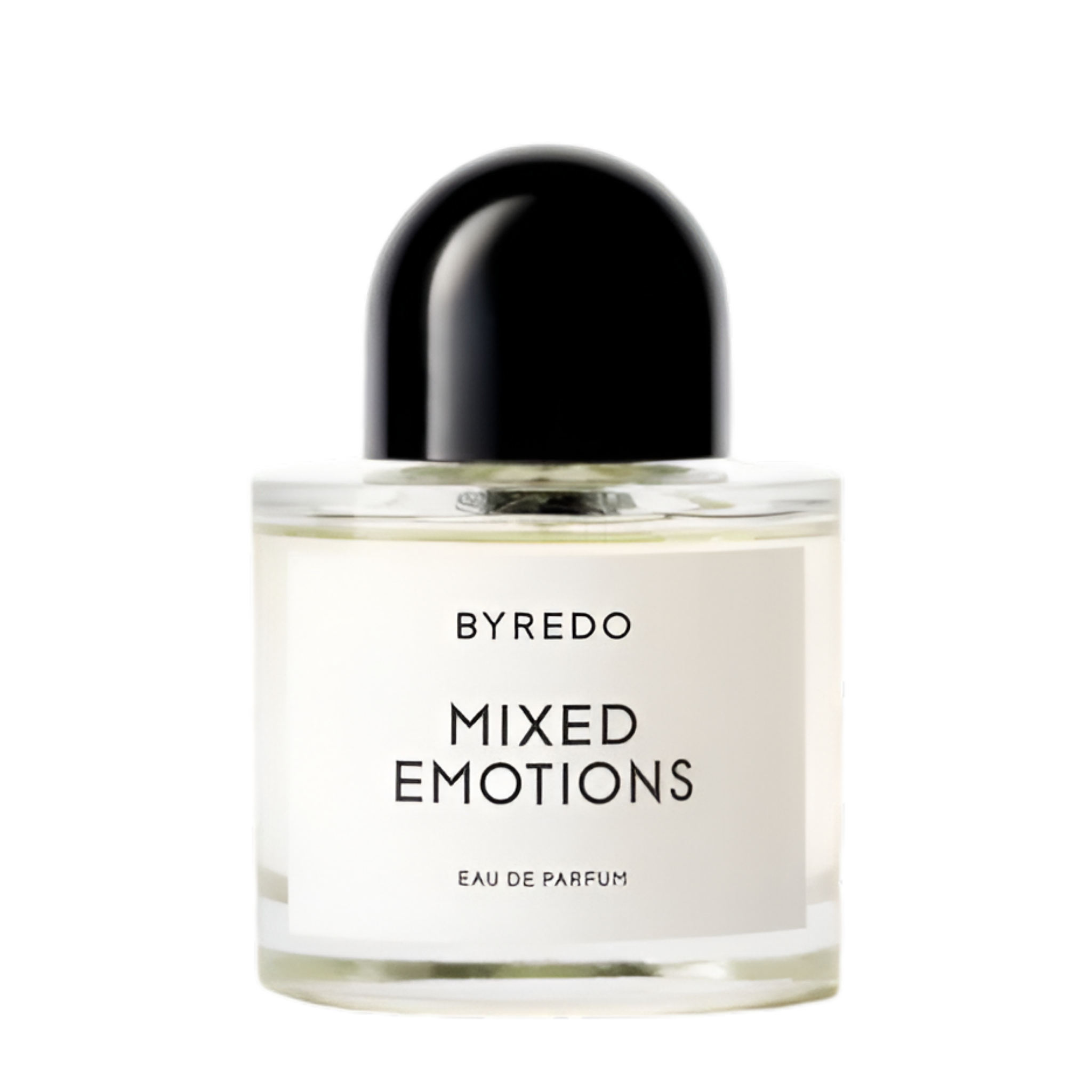 BYREDO MIXED EMOTIONS 3.4 oz / 100ml Eau de Parfum