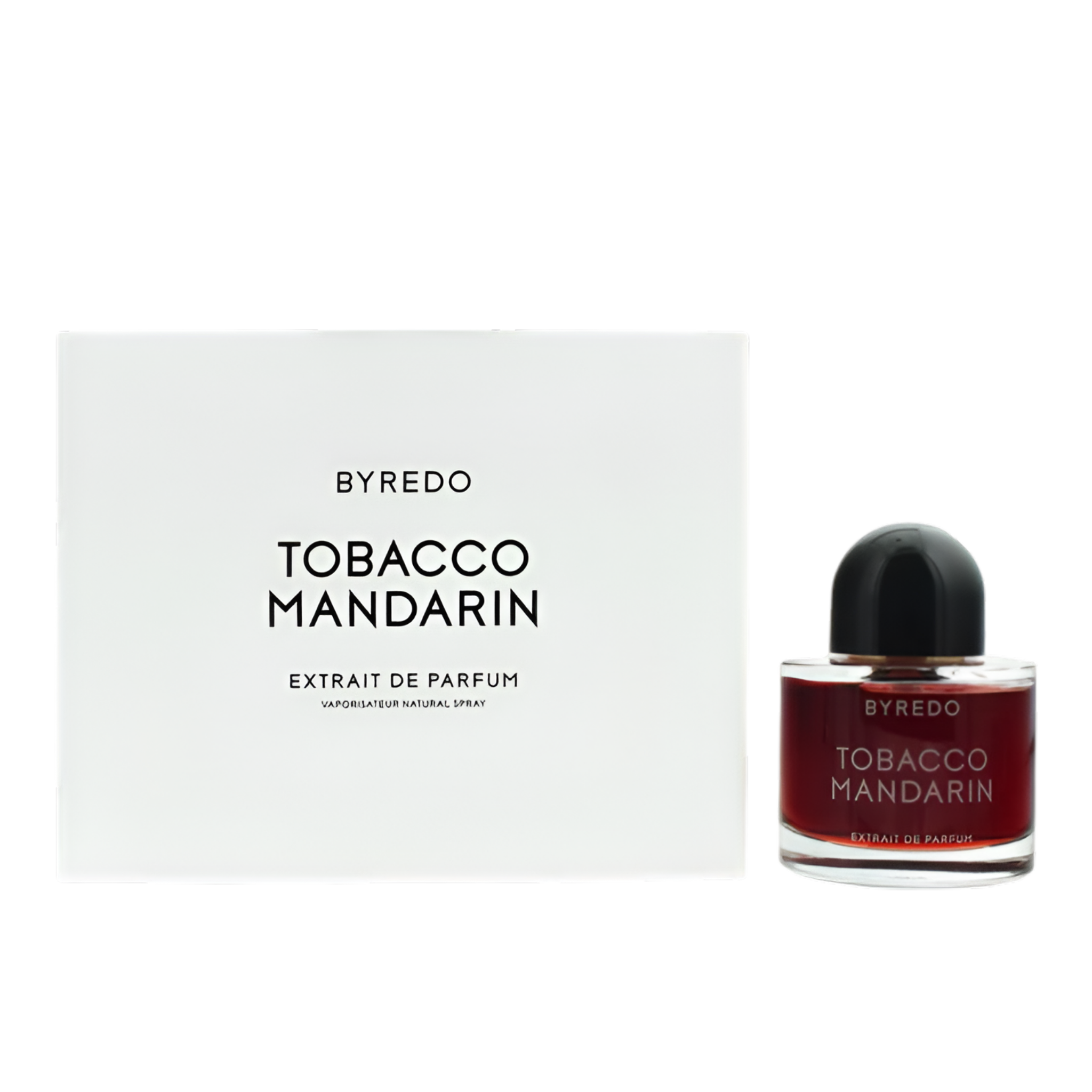 BYREDO TOBACCO MANDARIN 1.7 oz / 50ml Eau de Parfum