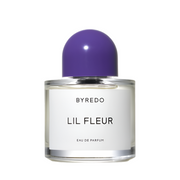BYREDO LIL FLEUR CASSIS LIMITED EDITION 3.4 oz / 100ml Eau de Parfum