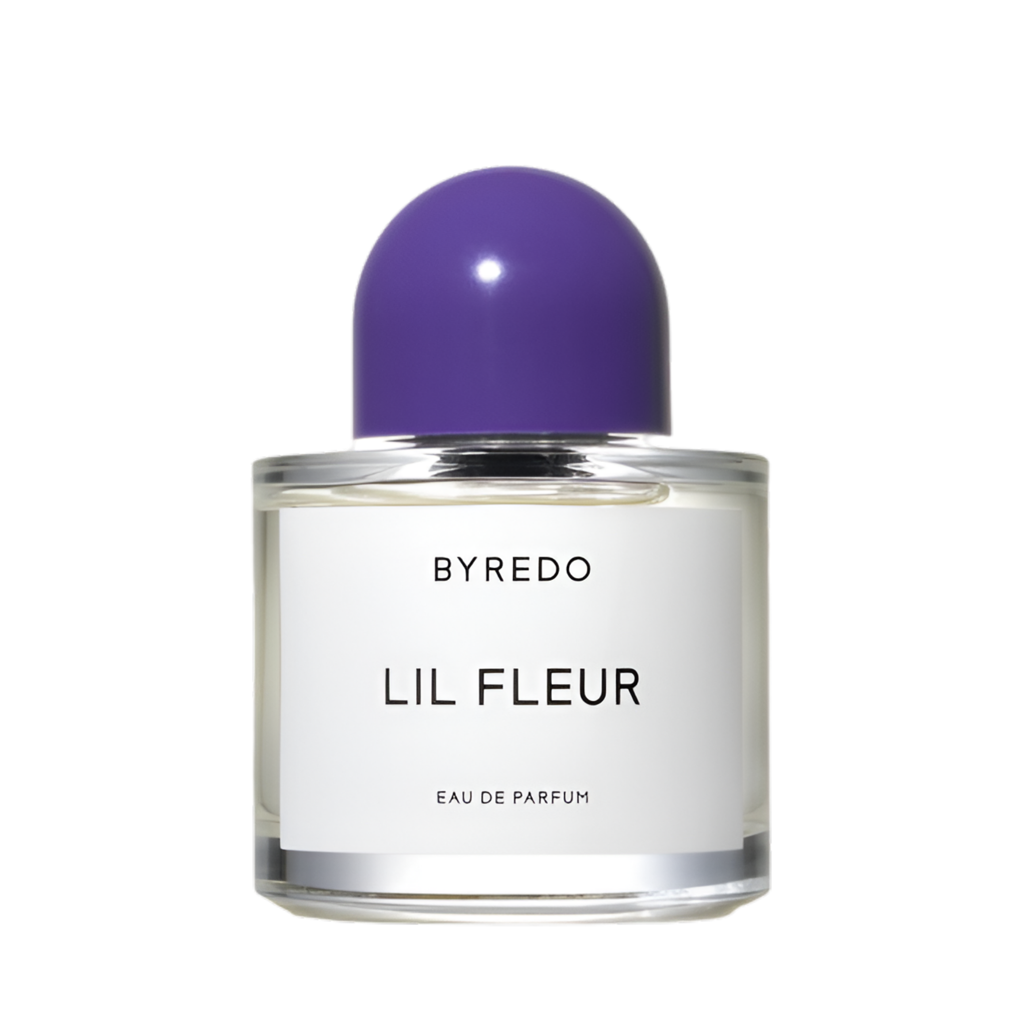 BYREDO LIL FLEUR CASSIS LIMITED EDITION 3.4 oz / 100ml Eau de Parfum