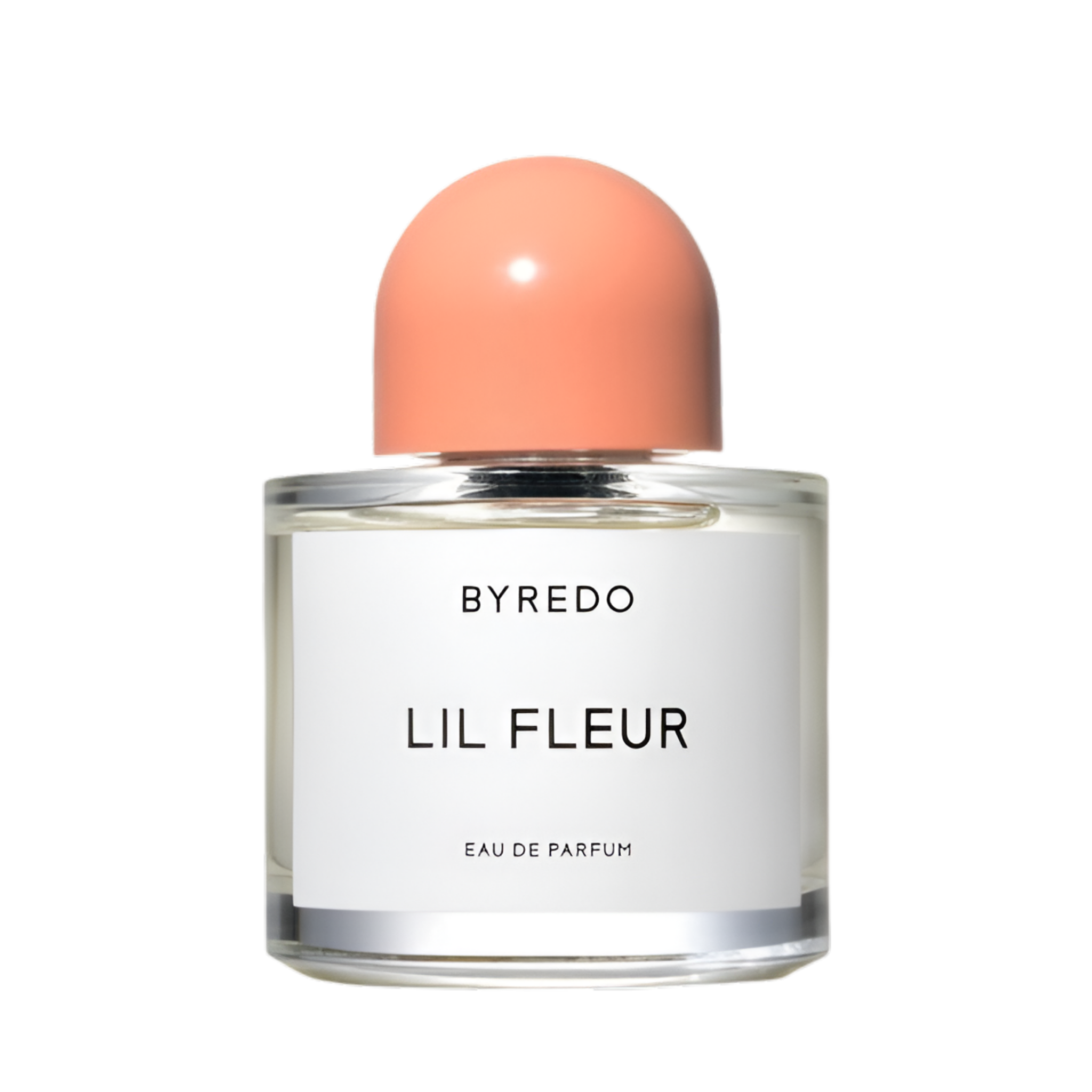 BYREDO LIL FLEUR TANGERINE LIMITED EDITION 3.4 oz / 100ml Eau de Parfum