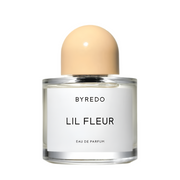 BYREDO LIL FLEUR BLOND WOOD LIMITED EDITION 3.4 oz / 100ml Eau de Parfum