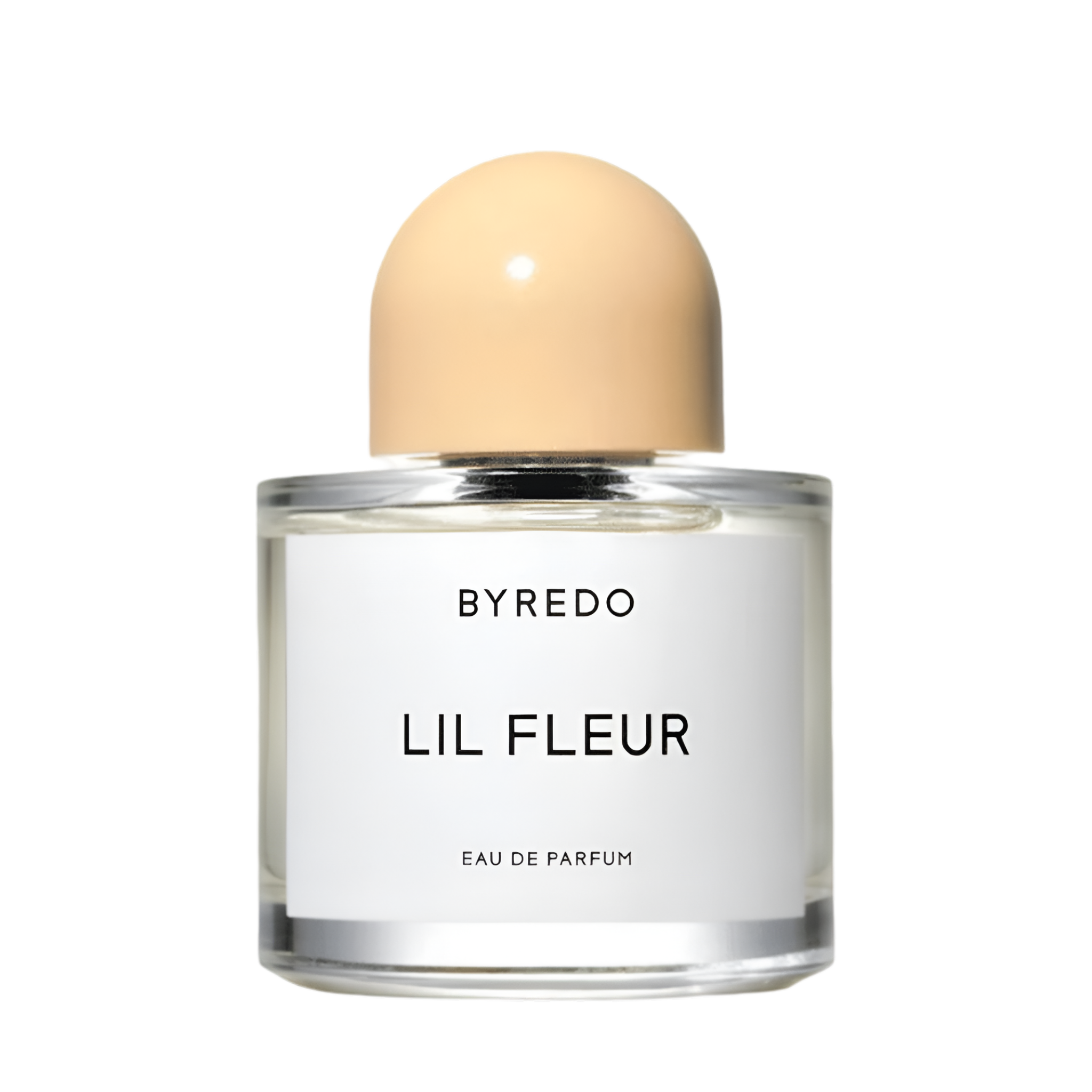 BYREDO LIL FLEUR BLOND WOOD LIMITED EDITION 3.4 oz / 100ml Eau de Parfum