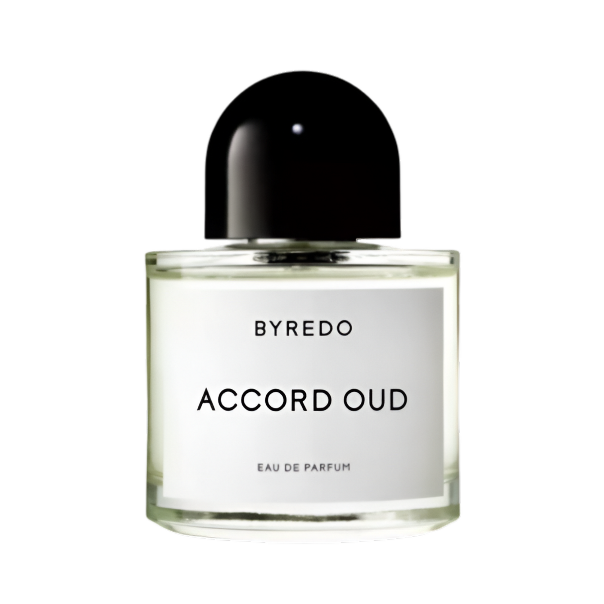 BYREDO ACCORD OUD 3.4 oz / 100ml Cleansers