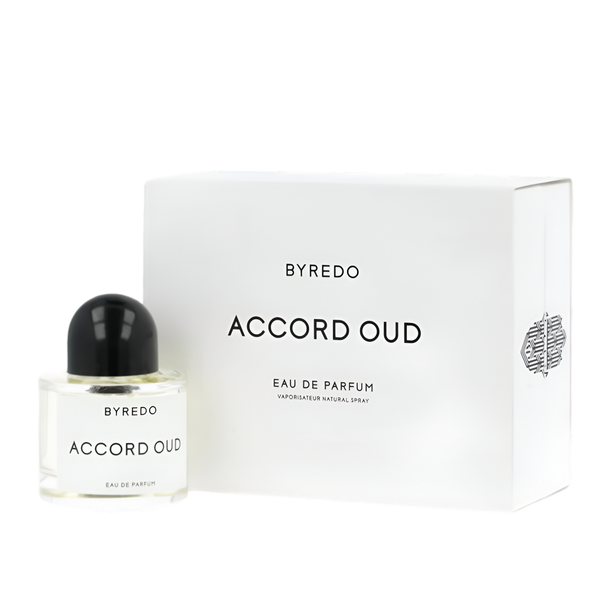 BYREDO ACCORD OUD 3.4 oz / 100ml Cleansers