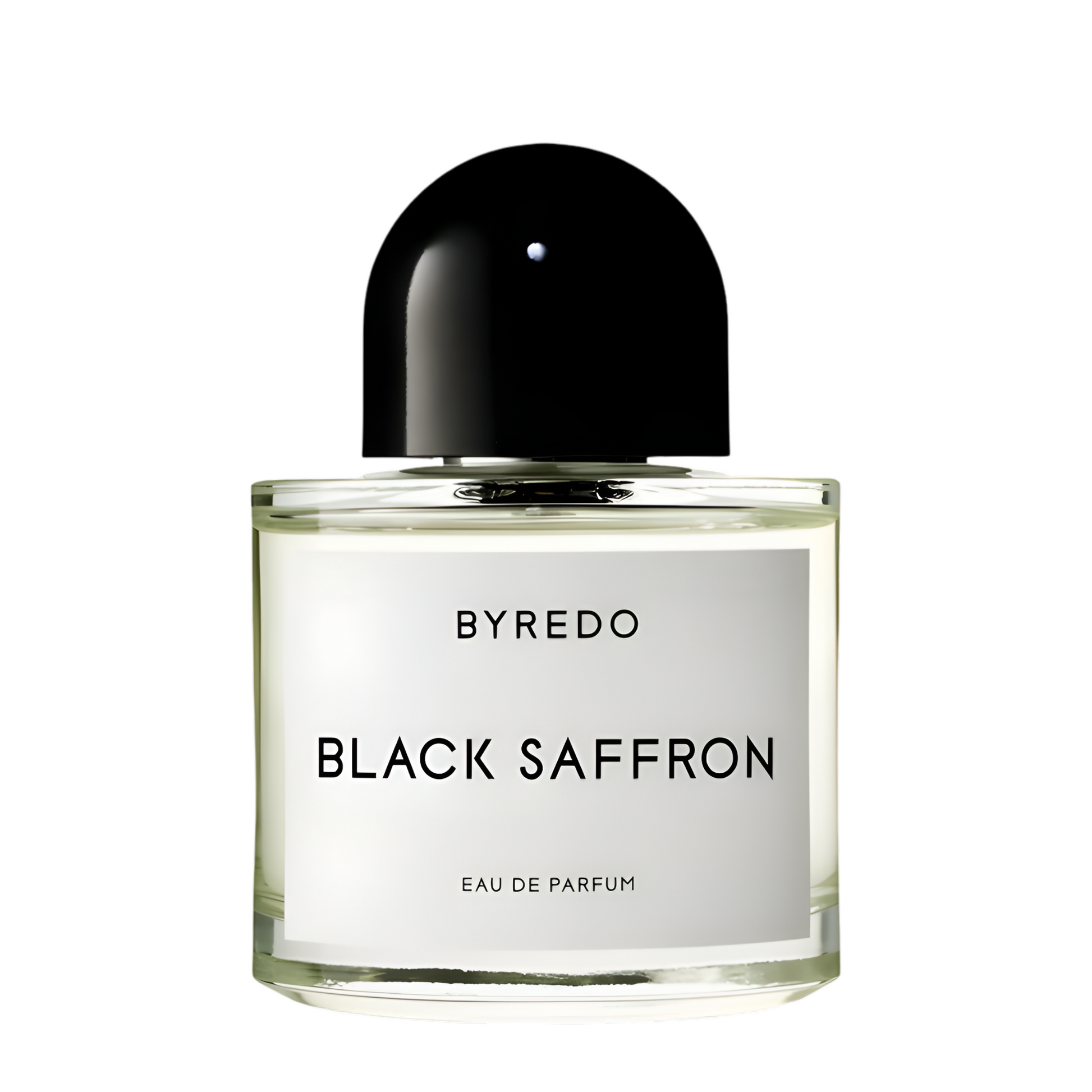 BYREDO BLACK SAFFRON 3.4 oz / 100 ml Eau de Parfum