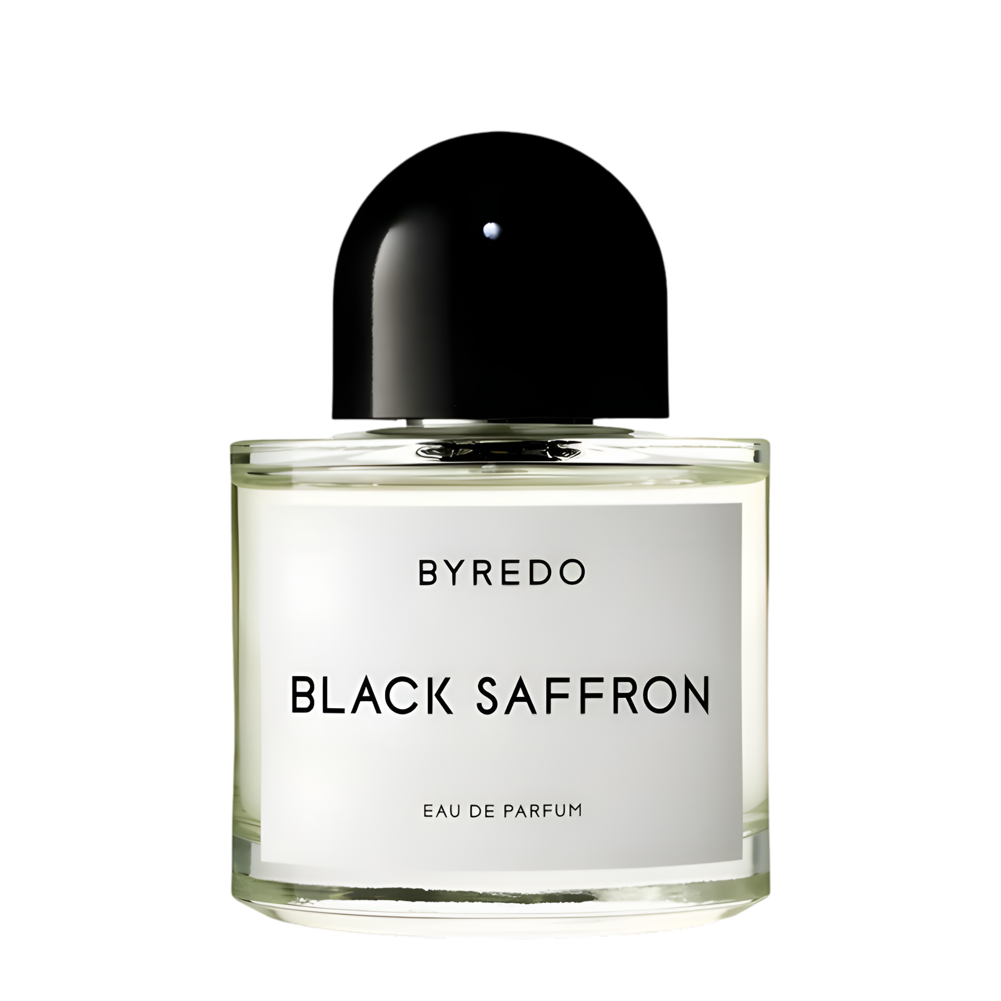 BYREDO BLACK SAFFRON 3.4 oz / 100 ml Eau de Parfum