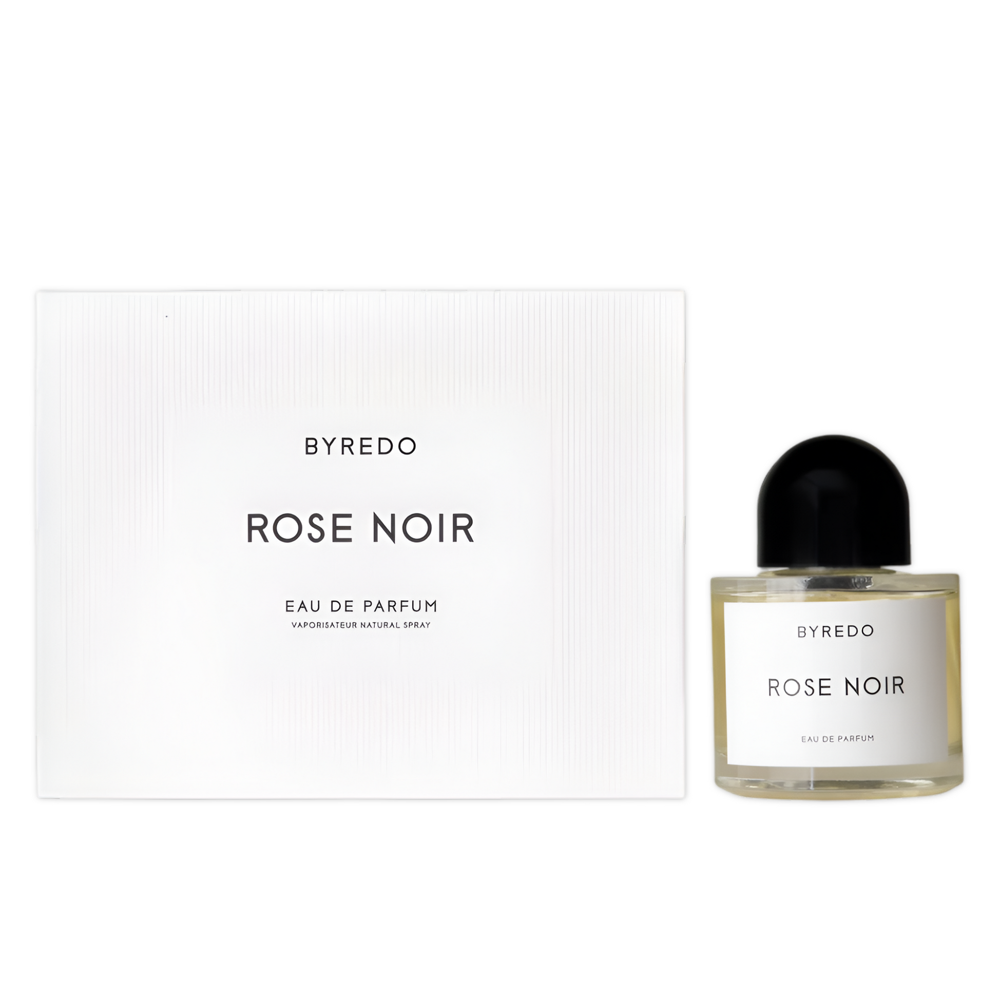 BYREDO ROSE NOIR 1.7 oz / 50ml Eau de Parfum