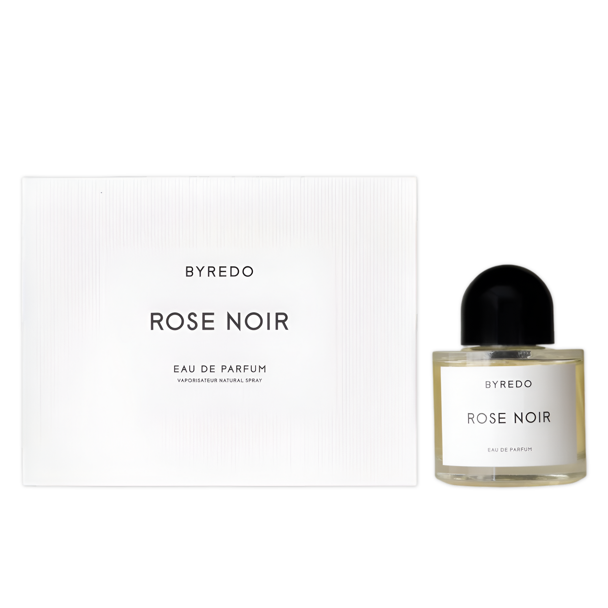BYREDO ROSE NOIR 1.7 oz / 50ml Eau de Parfum