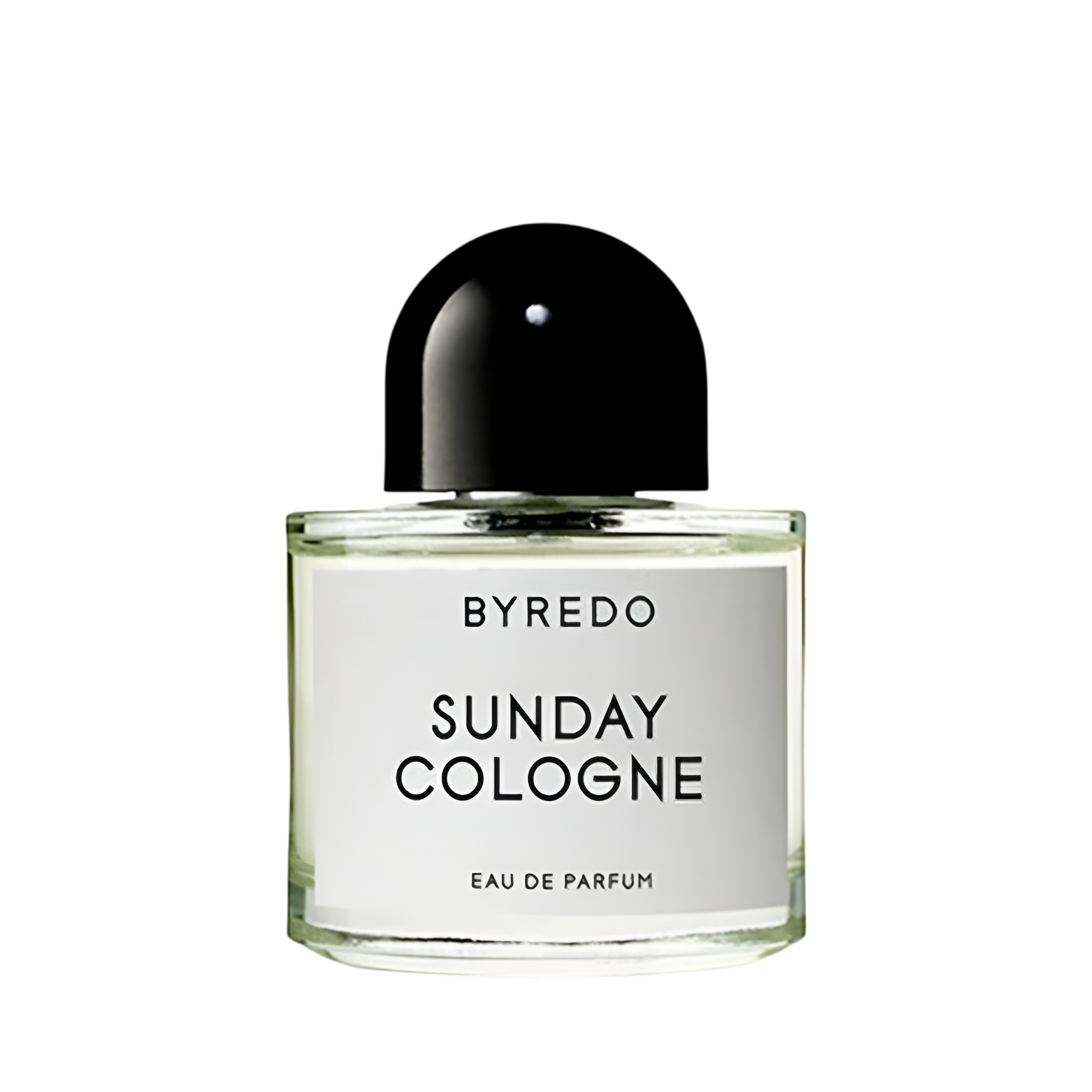 BYREDO SUNDAY COLOGNE 1.7 oz / 50ml Eau de Parfum