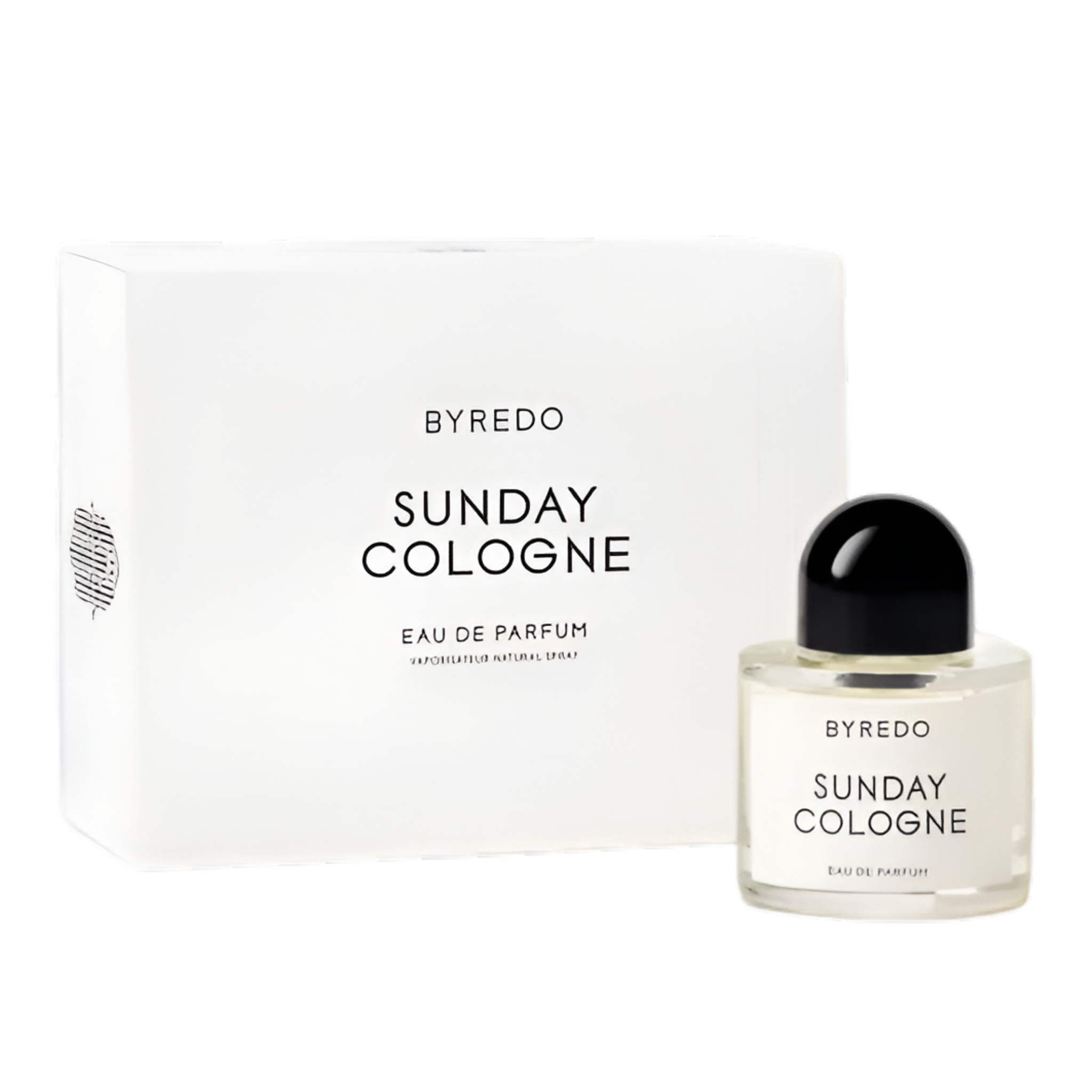 BYREDO SUNDAY COLOGNE 1.7 oz / 50ml Eau de Parfum