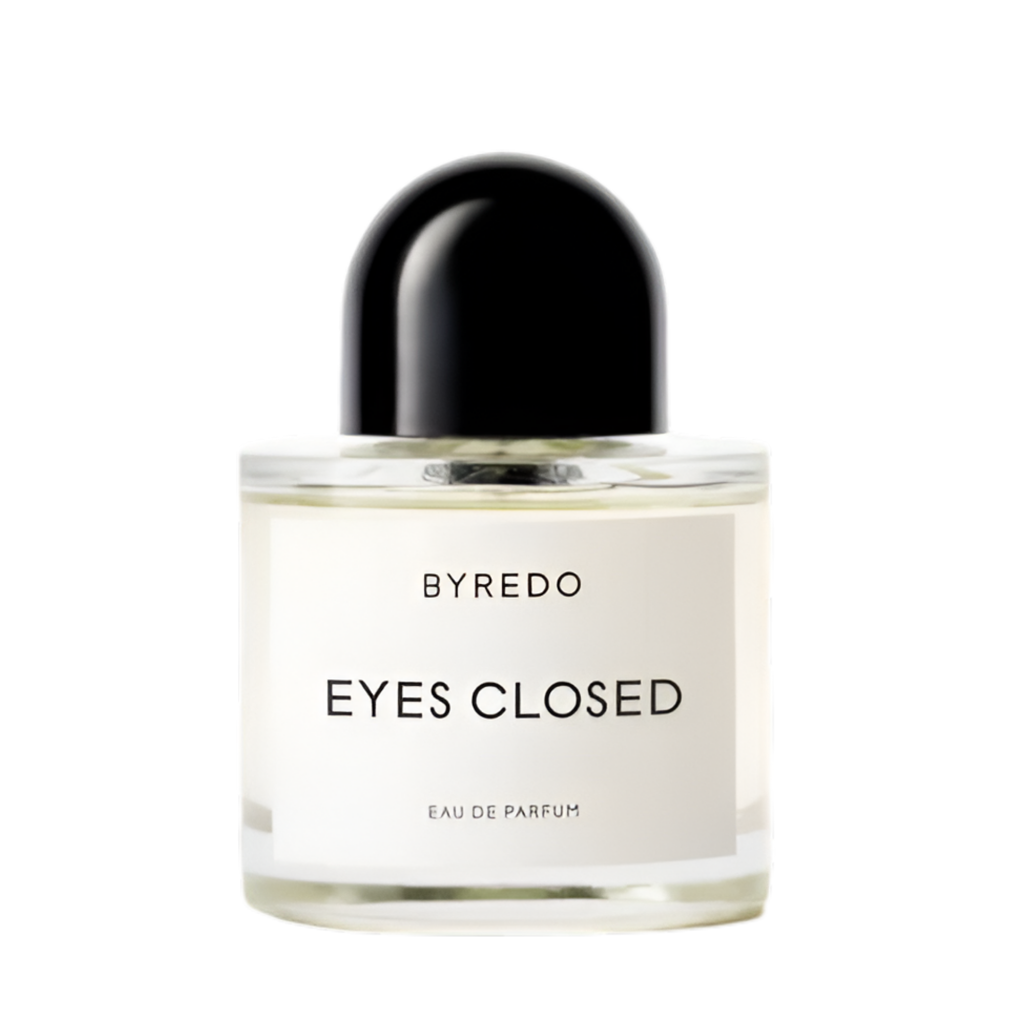 BYREDO EYES CLOSED 3.4 oz / 100ml Eau de Parfum