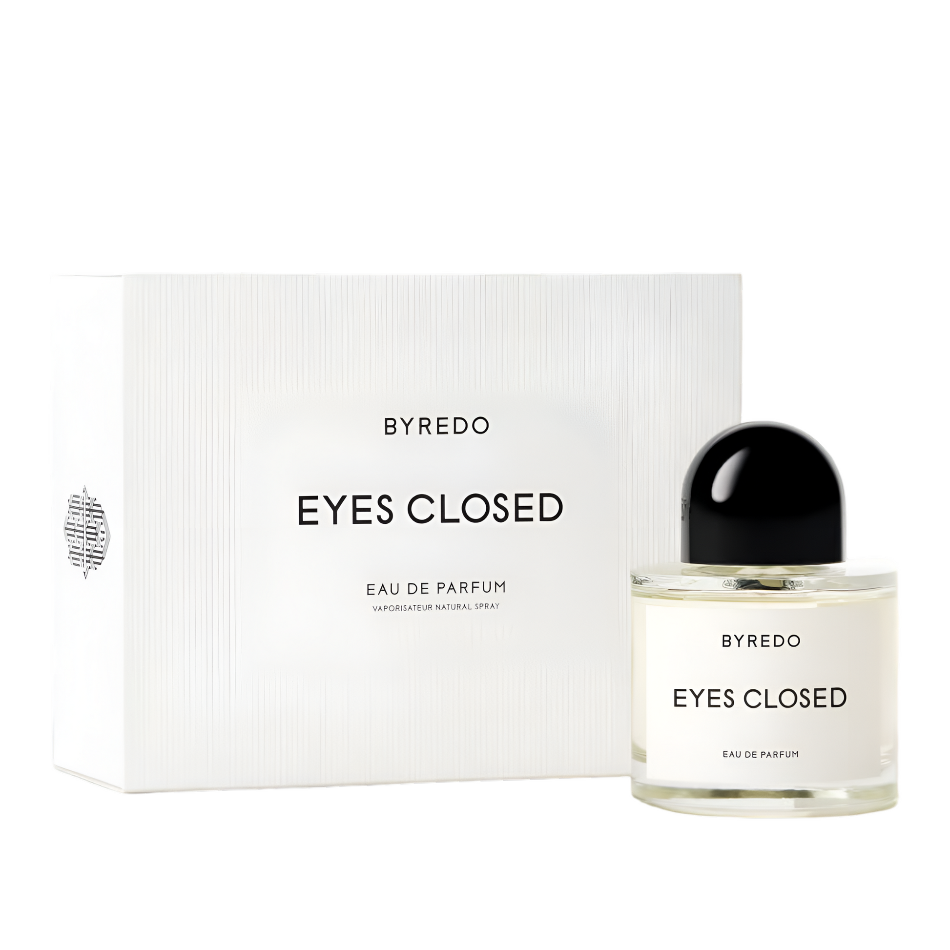 BYREDO EYES CLOSED 3.4 oz / 100ml Eau de Parfum