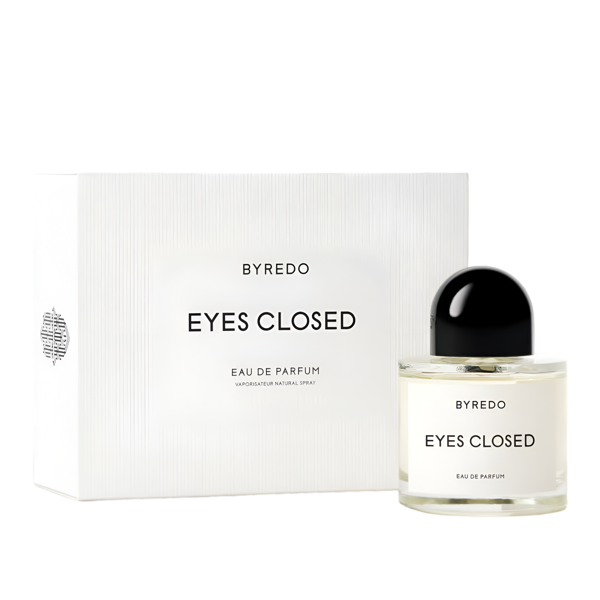 BYREDO EYES CLOSED 3.4 oz / 100ml Eau de Parfum