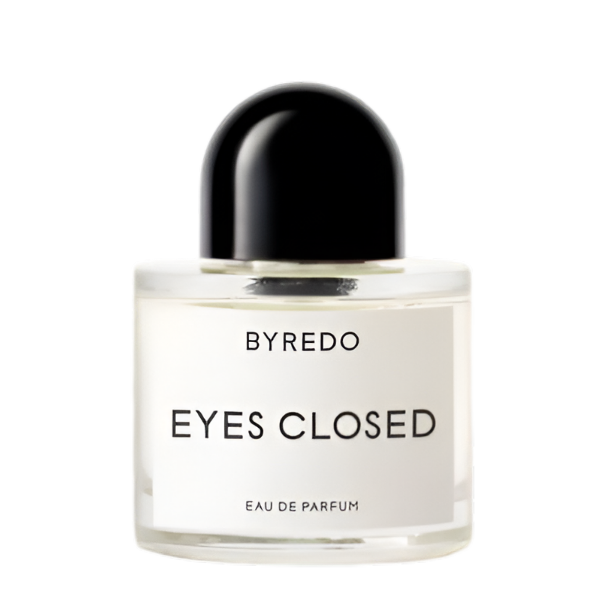 BYREDO EYES CLOSED 1.7 oz / 50ml Eau de Parfum