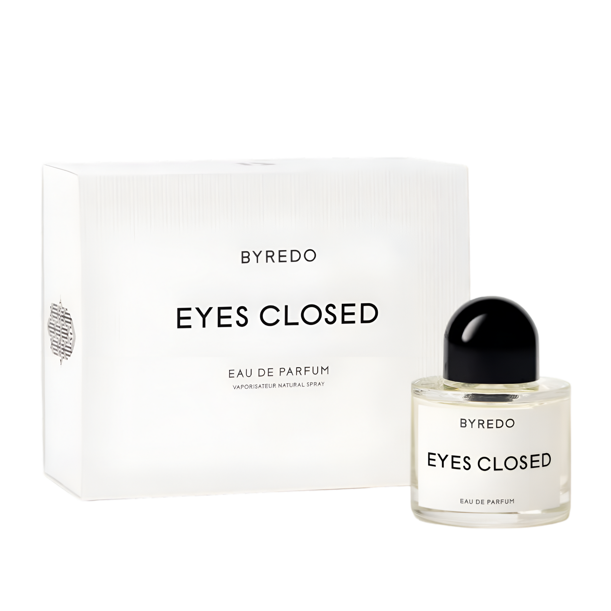 BYREDO EYES CLOSED 1.7 oz / 50ml Eau de Parfum