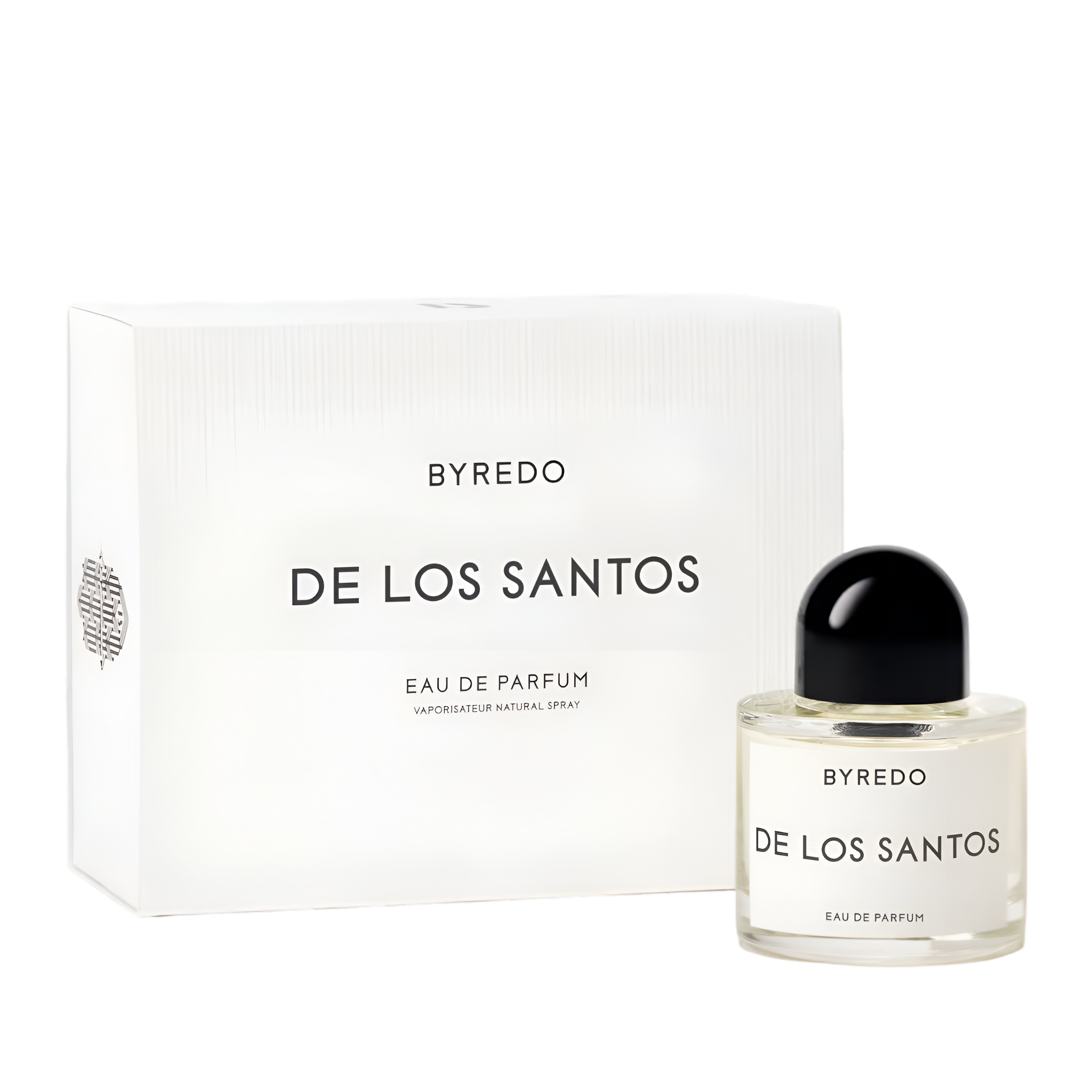 BYREDO DE LOS SANTOS 1.7 oz / 50ml Eau de Parfum