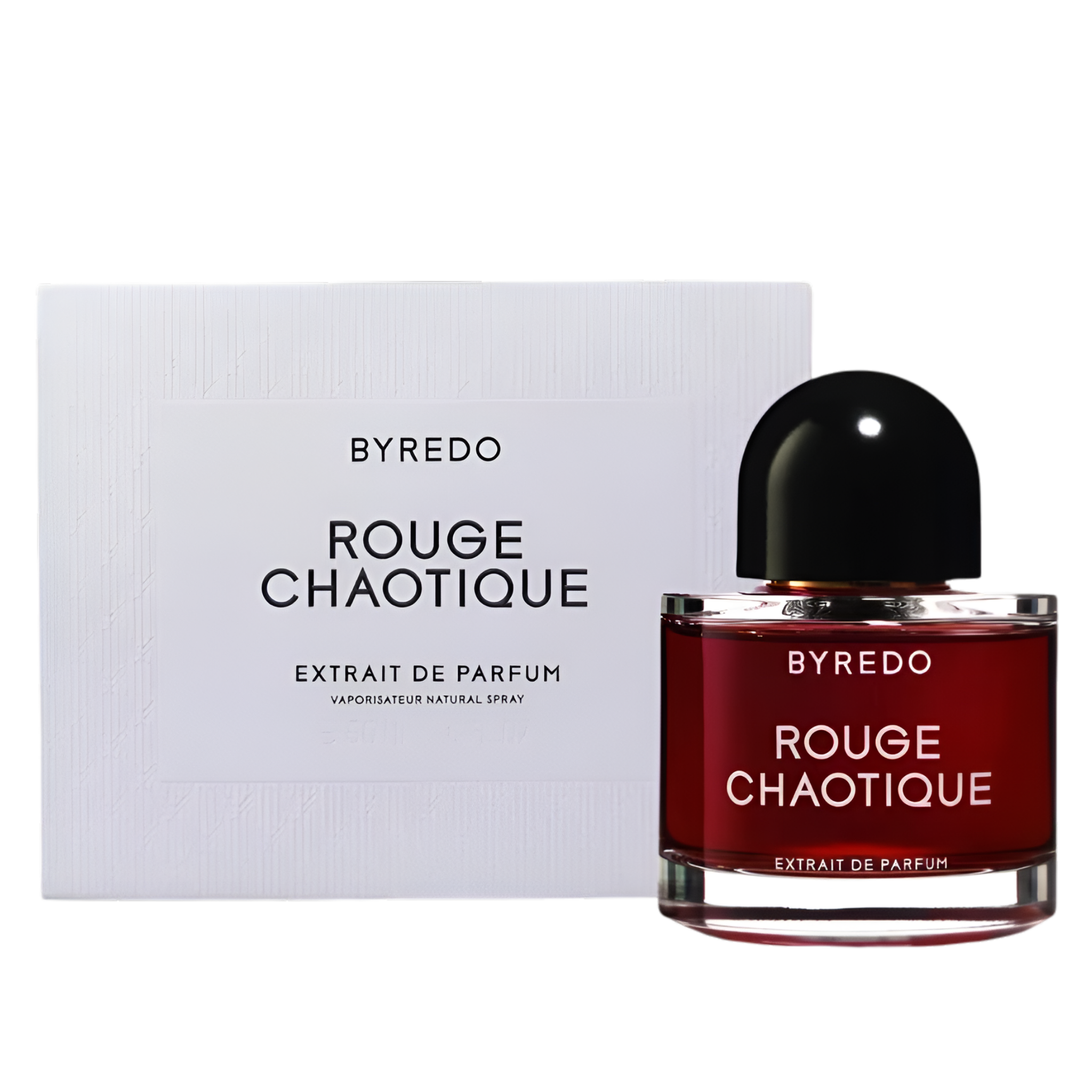 BYREDO ROUGE CHAOTIQUE 1.7 oz / 50ml Eau de Parfum