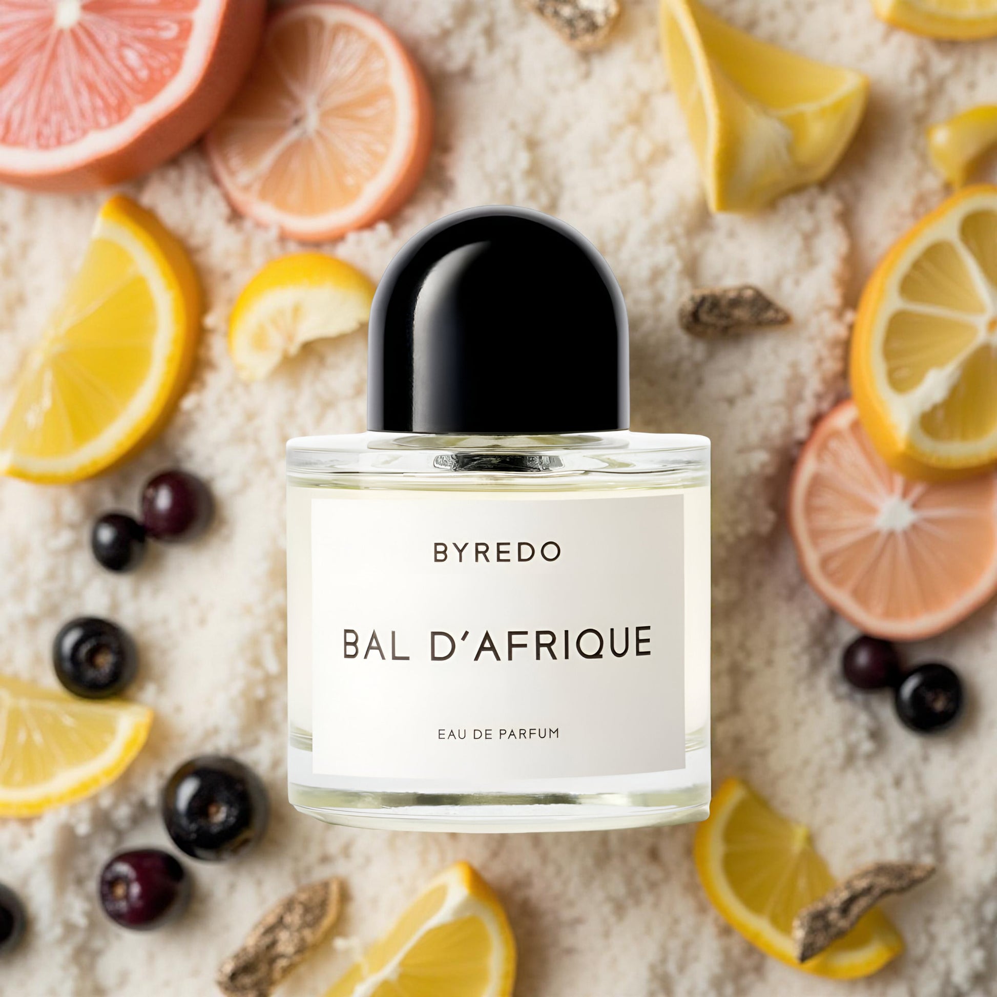 BYREDO BAL D'AFRIQUE 3.4 oz / 100 ml Eau de Parfum
