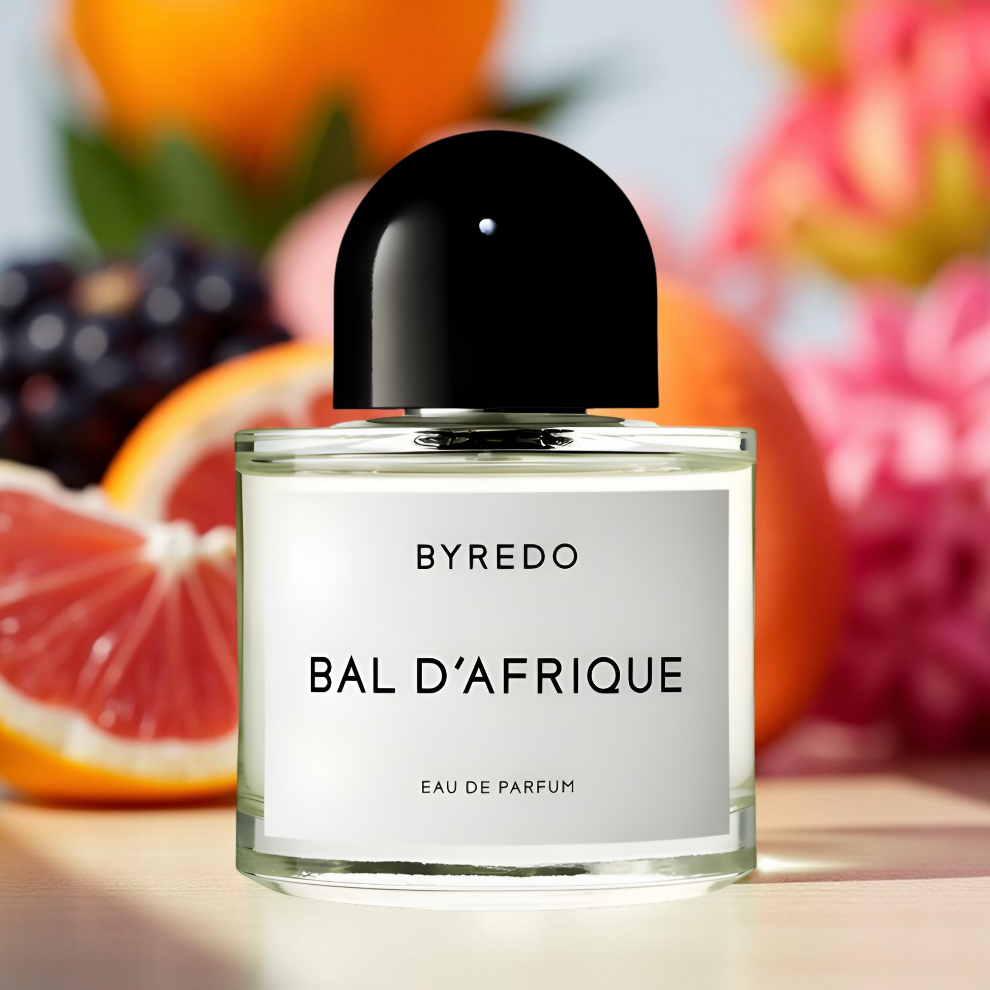 BYREDO BAL D'AFRIQUE 3.4 oz / 100 ml Eau de Parfum