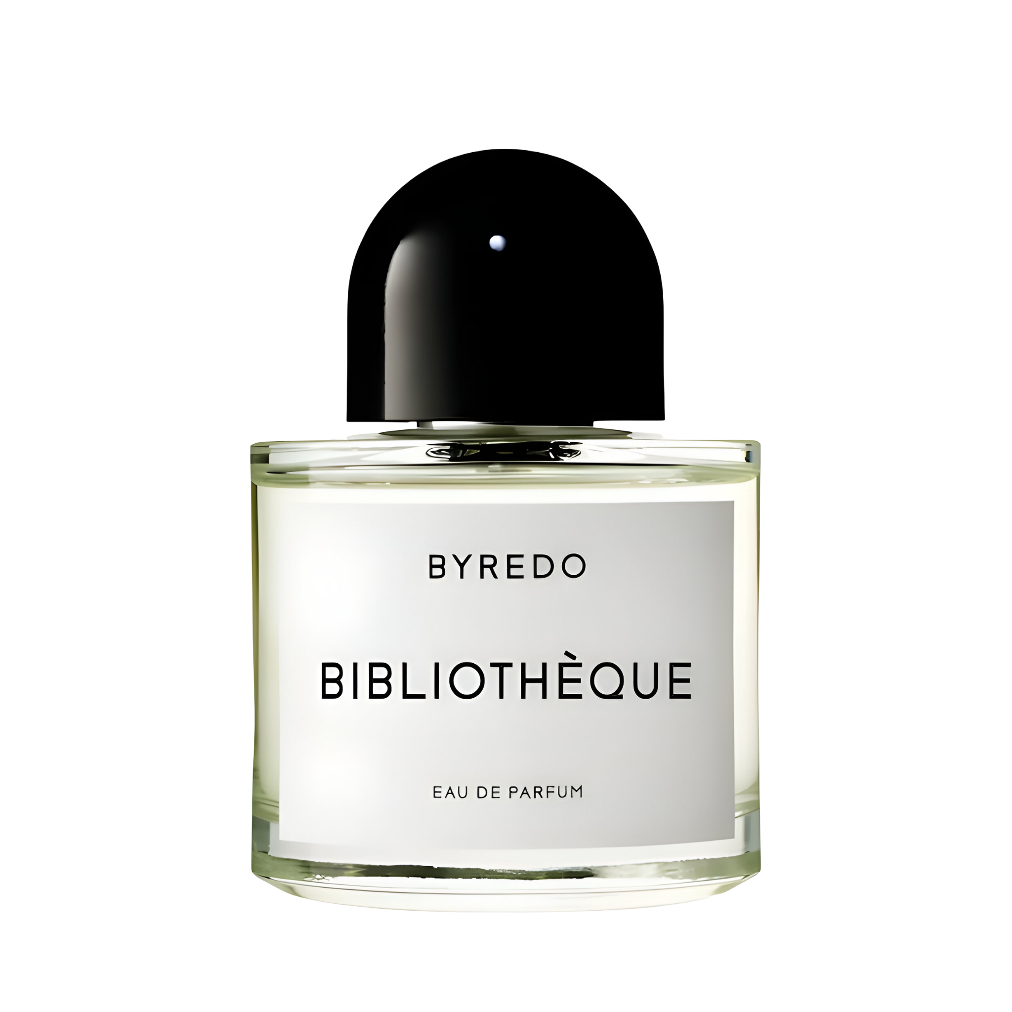 BYREDO BIBLIOTHEQUE 3.4 oz / 100ml Eau de Parfum