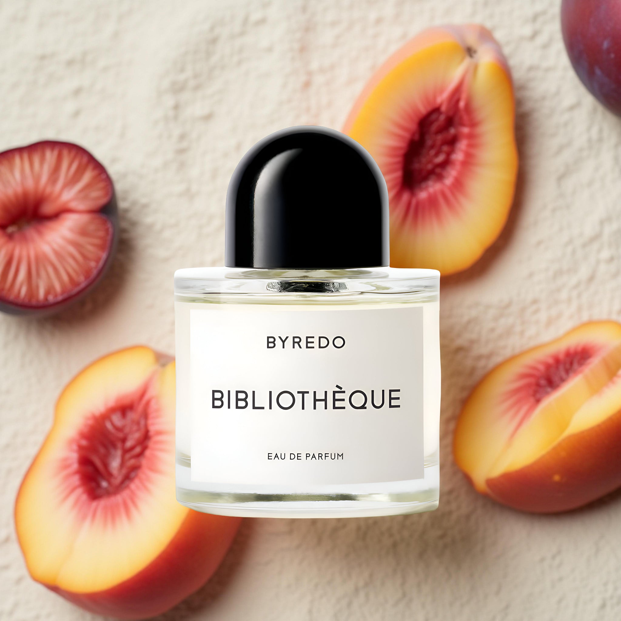 BYREDO BIBLIOTHEQUE 3.4 oz / 100ml Eau de Parfum