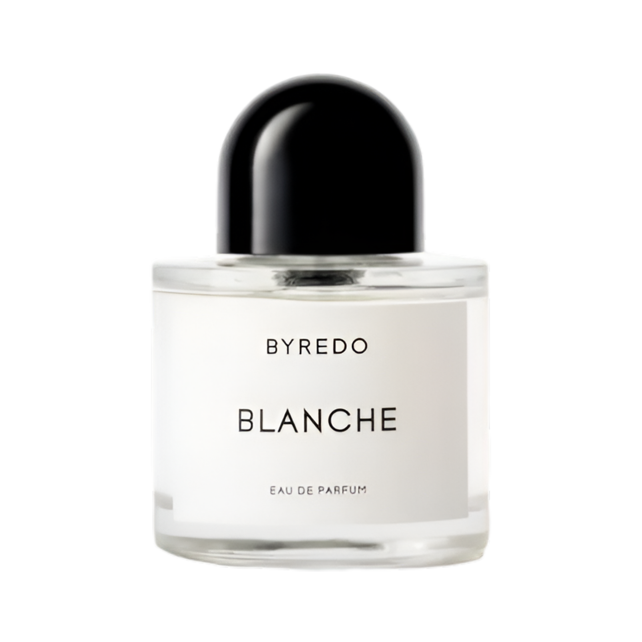 BYREDO BLANCHE 3.4 oz / 100ml Eau de Parfum