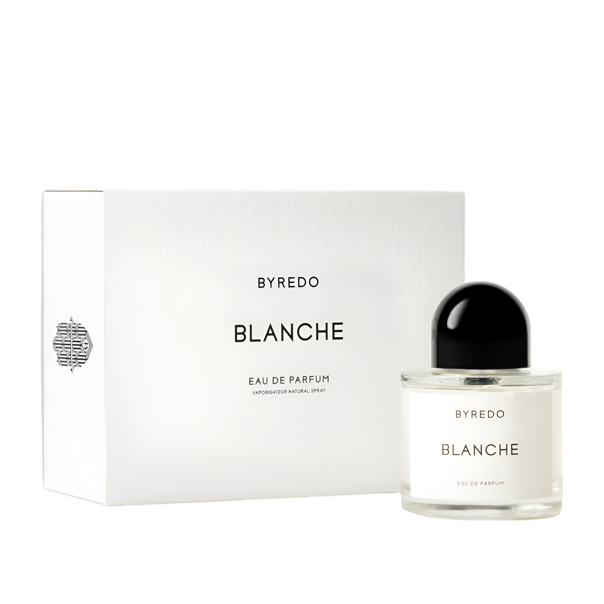 BYREDO BLANCHE 3.4 oz / 100ml Eau de Parfum