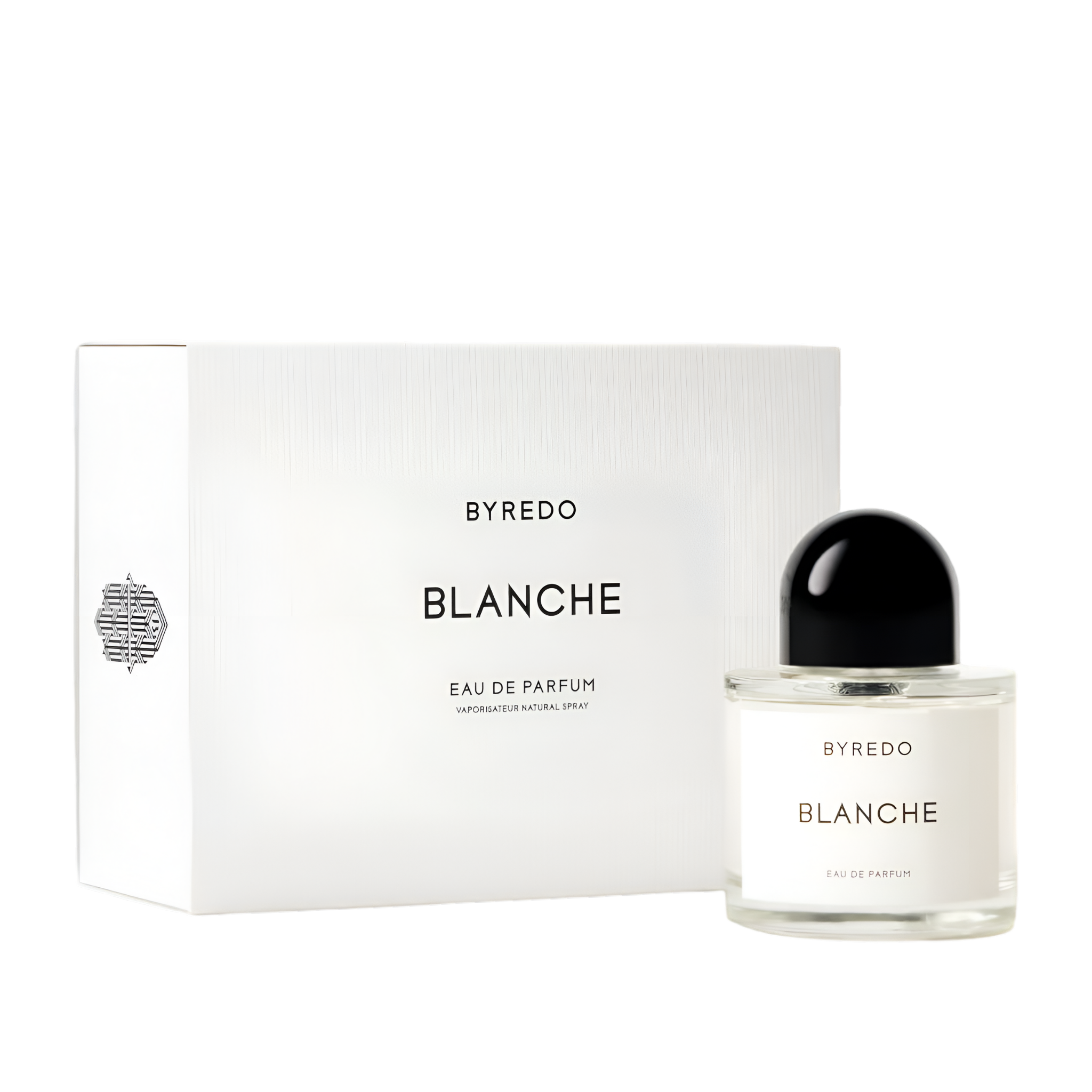 BYREDO BLANCHE 3.4 oz / 100ml Eau de Parfum