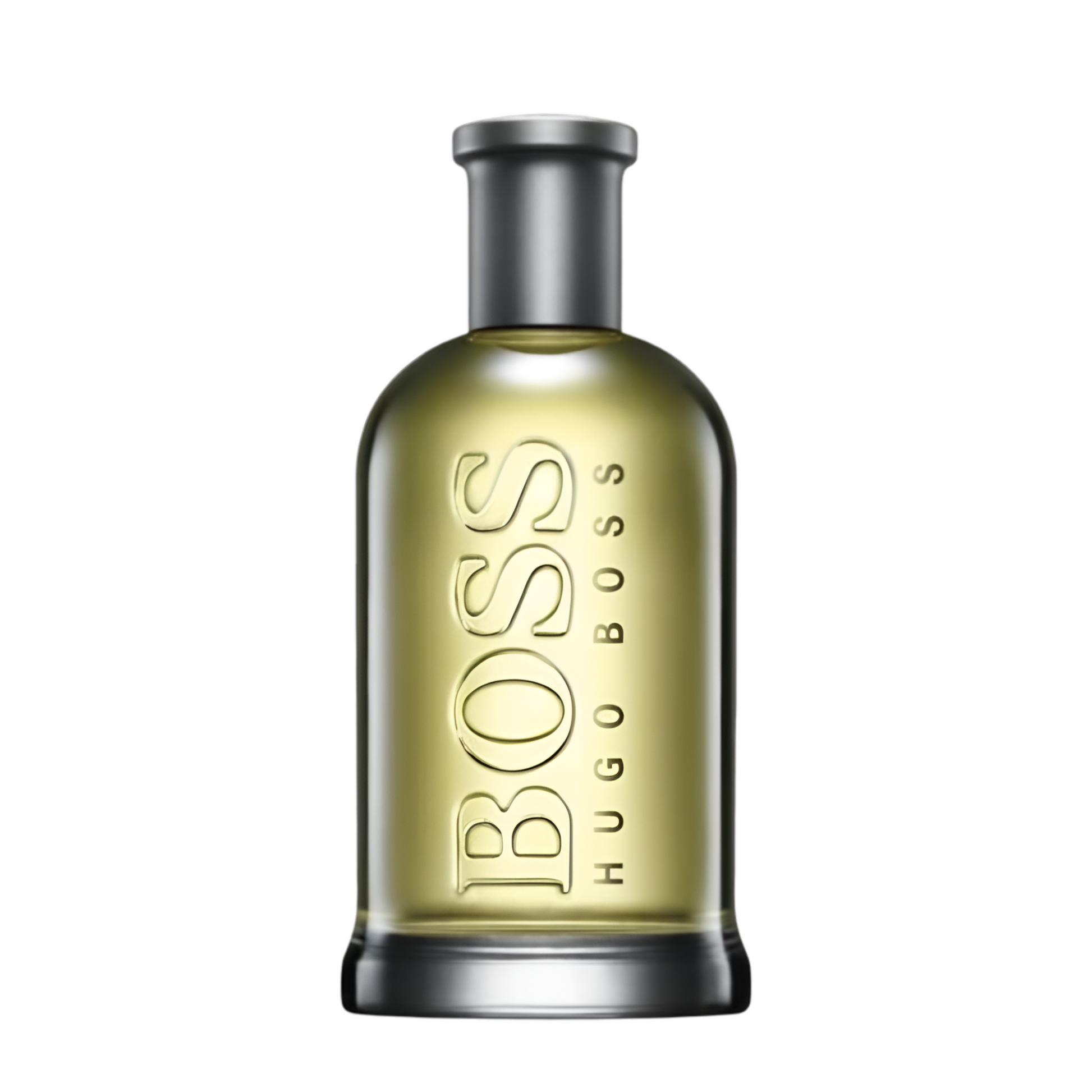 HUGO BOSS BOTTLED NO.6 EDT 6.7 oz / 200 ml Eau de Toilette