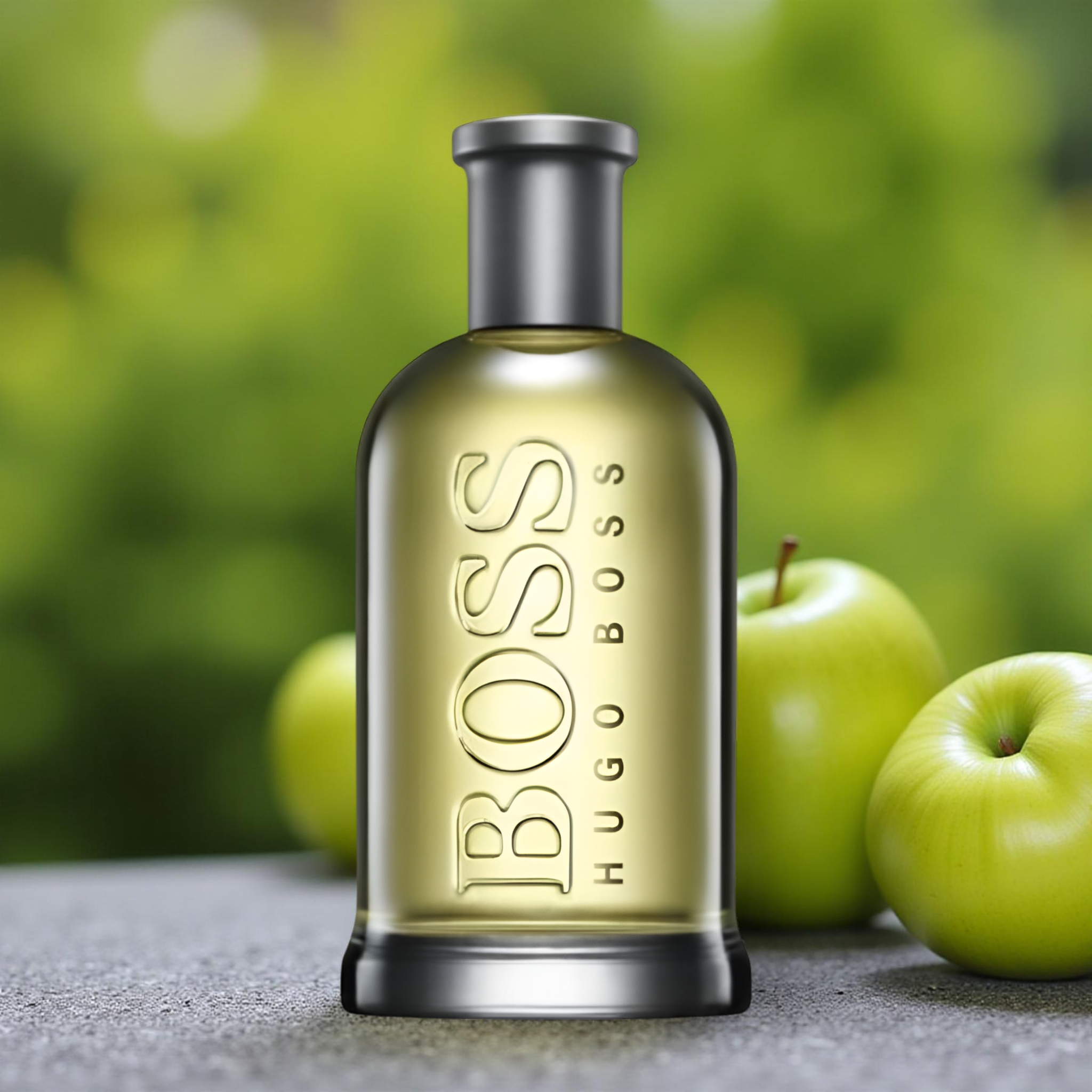 HUGO BOSS BOTTLED NO.6 EDT 6.7 oz / 200 ml Eau de Toilette