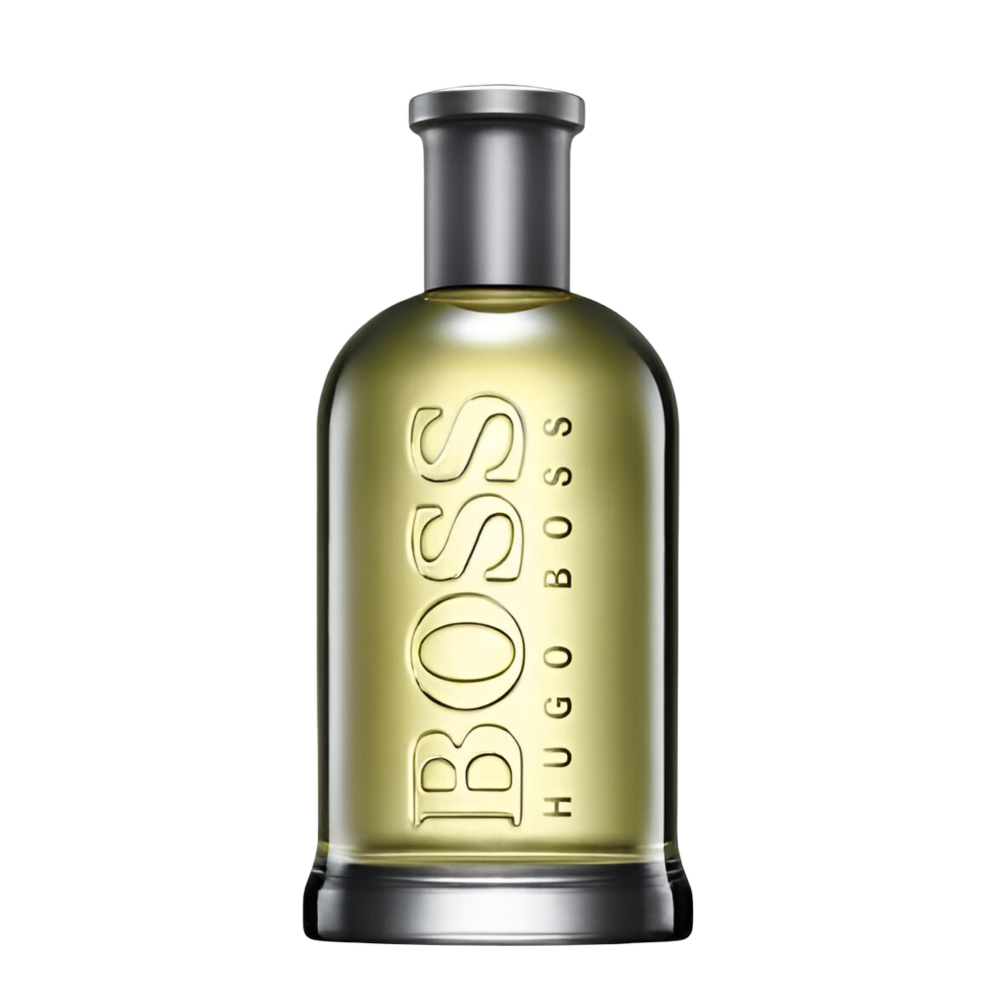 HUGO BOSS BOTTLED NO.6 EDT 1.7 oz / 50 ml Eau de Toilette