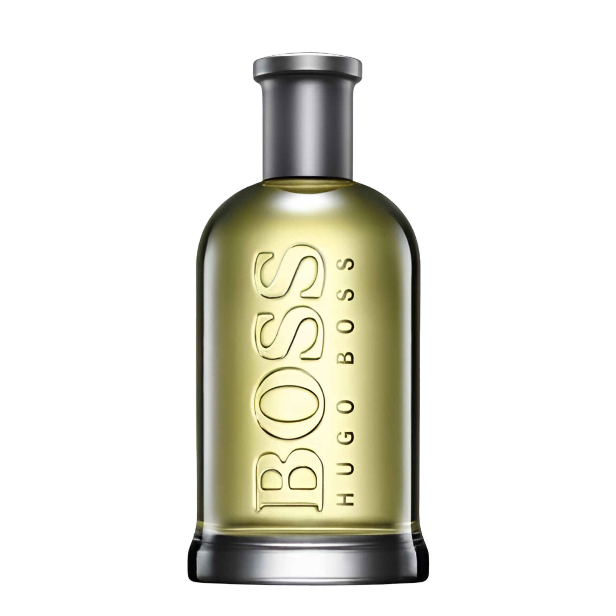 HUGO BOSS BOTTLED NO.6 EDT 1.7 oz / 50 ml Eau de Toilette
