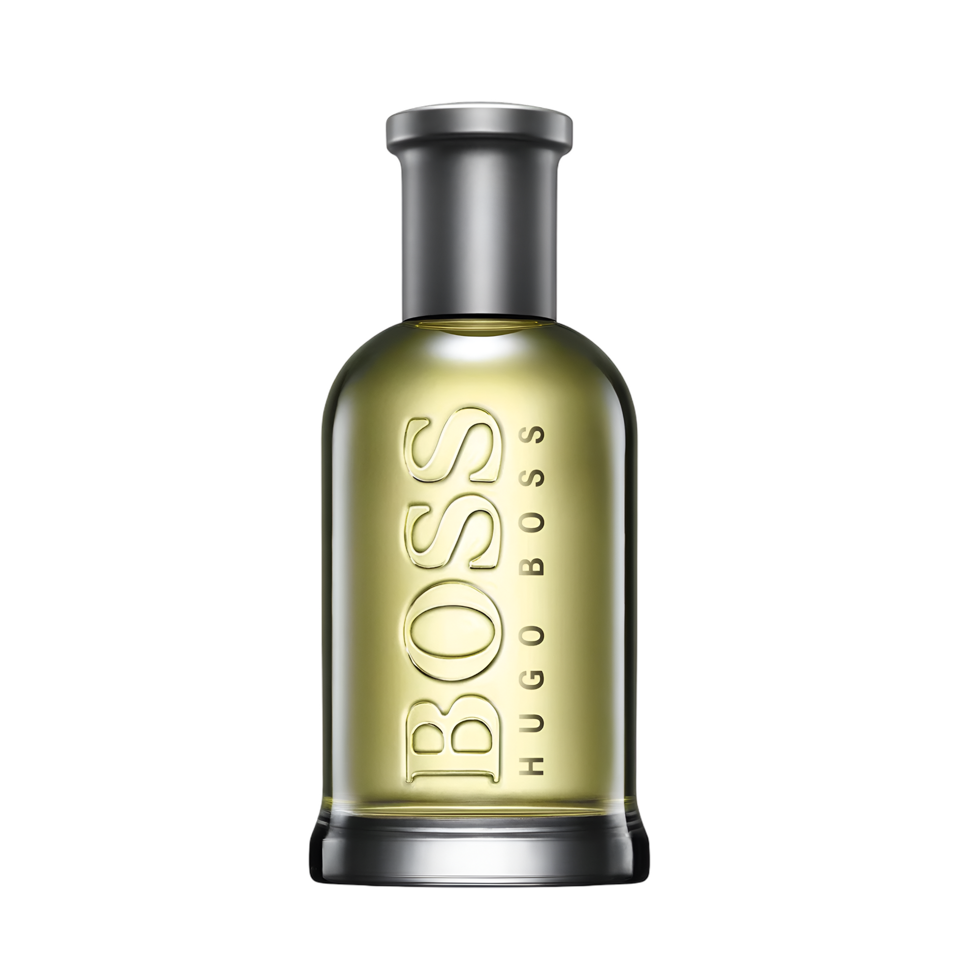 HUGO BOSS BOTTLED NO.6 EDT 3.3 oz / 100 ml Eau de Toilette