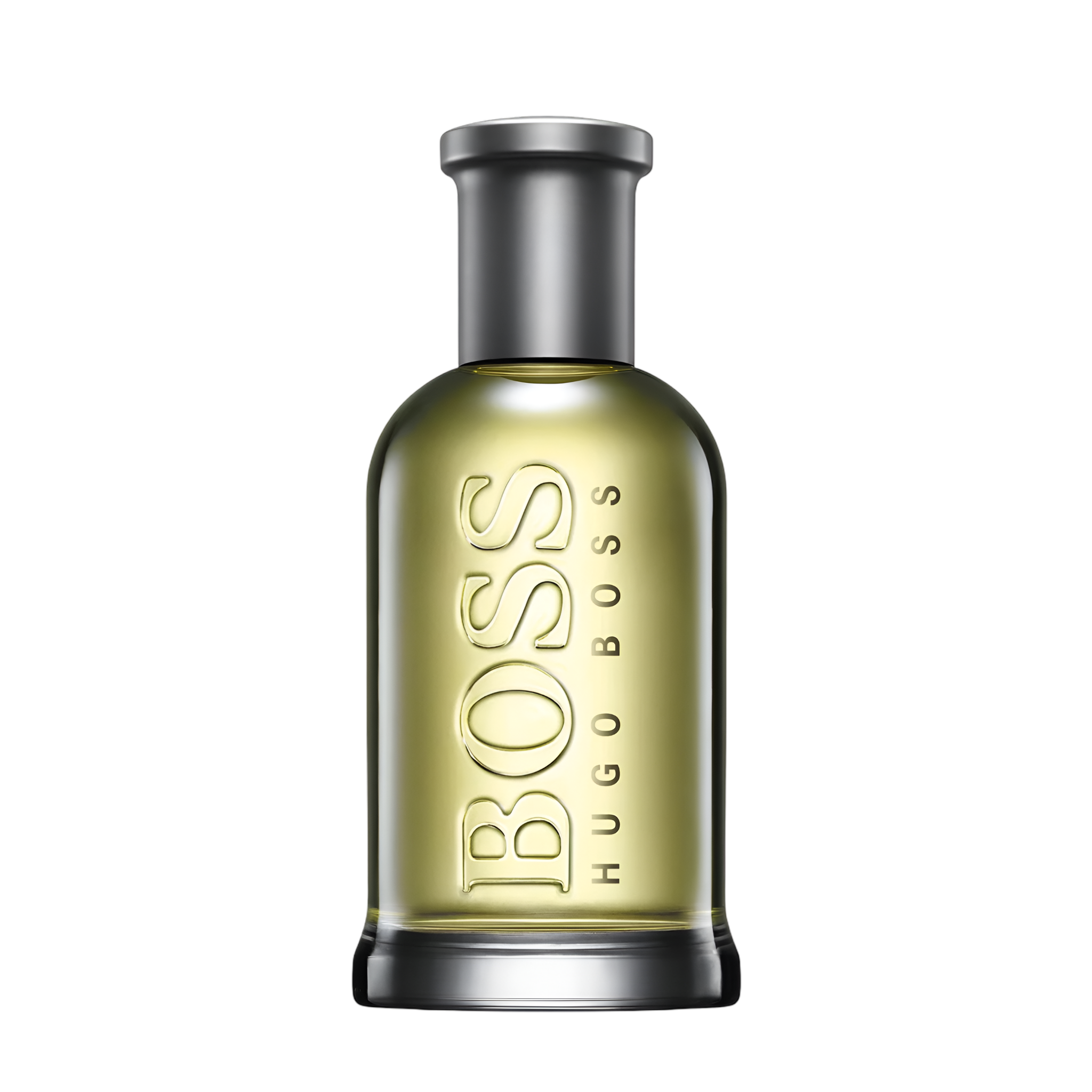 HUGO BOSS BOTTLED NO.6 EDT 3.3 oz / 100 ml Eau de Toilette