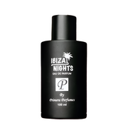PRIMERA PERFUMES KUWAIT IBIZA NIGHTS 3.4 oz / 100 ml Eau de Parfum