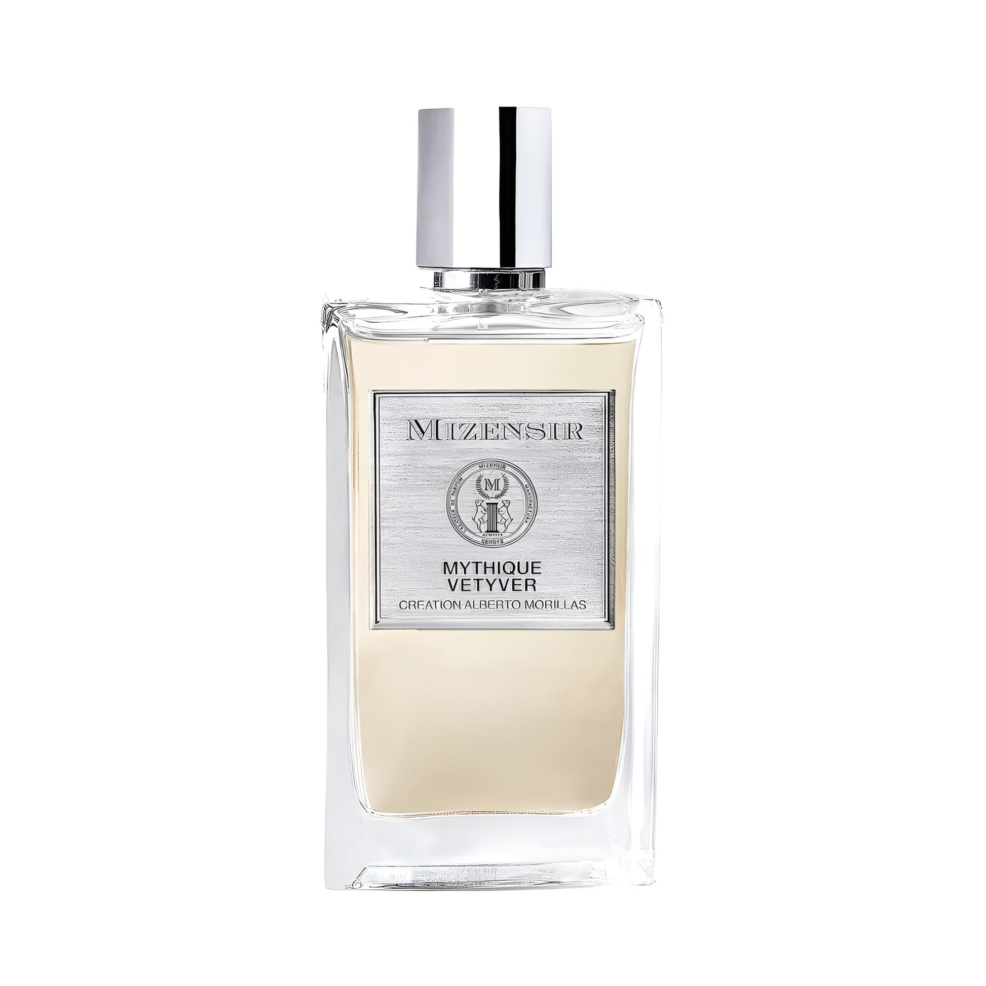 MIZENSIR MYTHIQUE VETYVER 3.4 oz / 100 ml Eau de Parfum