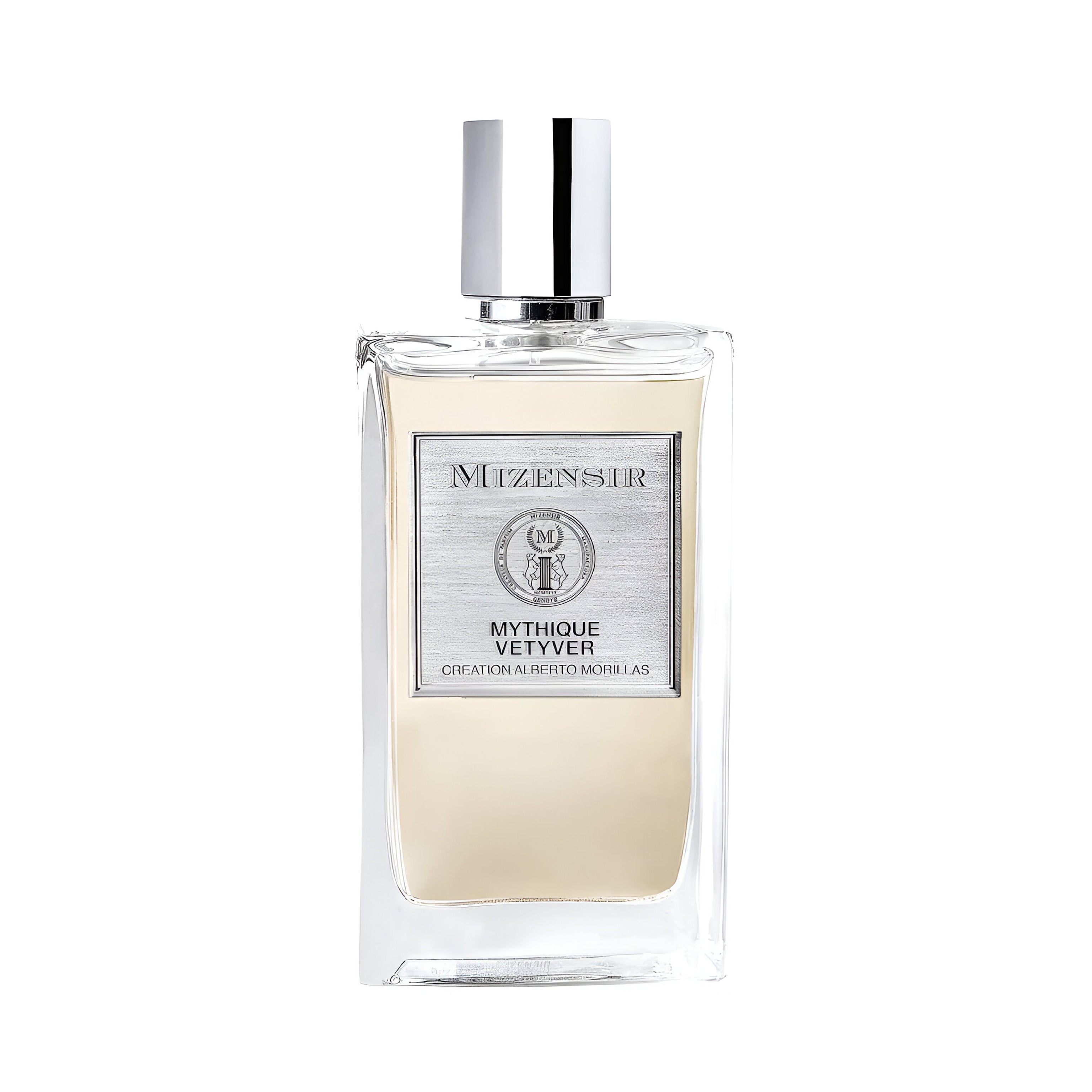 MIZENSIR MYTHIQUE VETYVER 3.4 oz / 100 ml Eau de Parfum