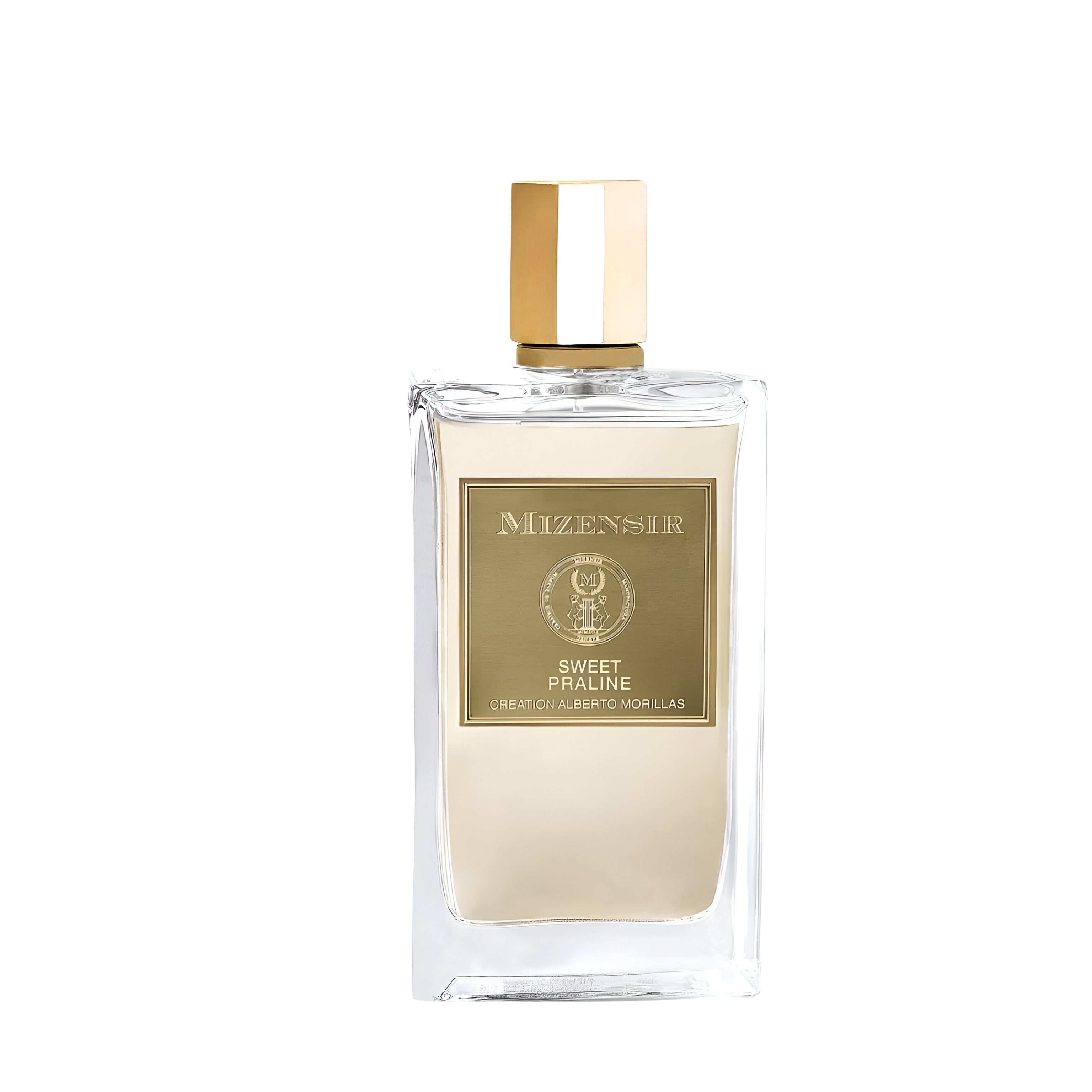 MIZENSIR SWEET PRALINE 3.4 oz / 100 ml Eau de Parfum