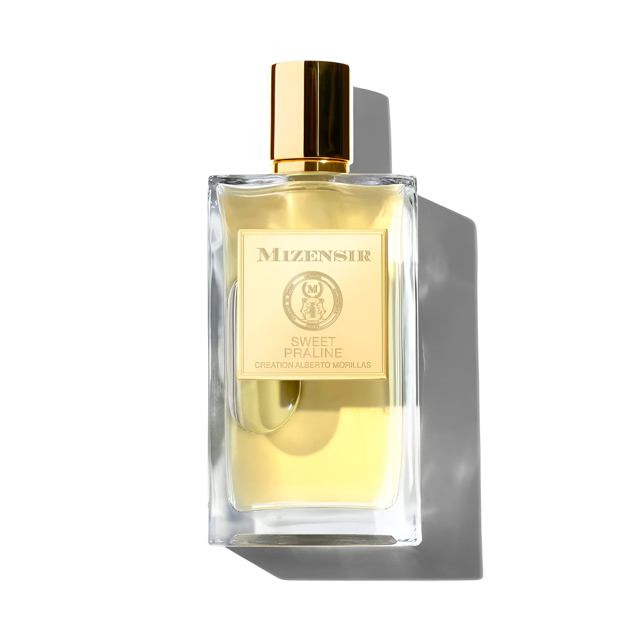 MIZENSIR PARFUMS SWEET PRALINE 3.4 oz / 100ml Eau de Parfum