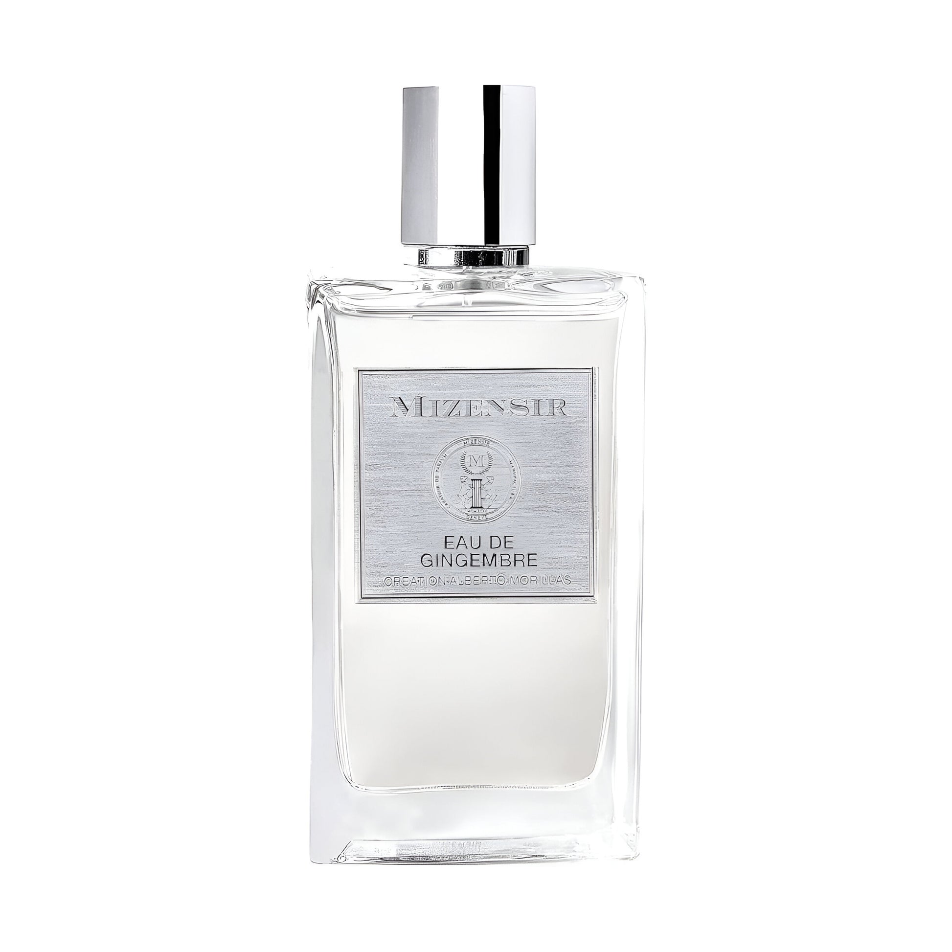 MIZENSIR EAU DE GINGEMBRE 3.4 oz / 100 ml Eau de Parfum