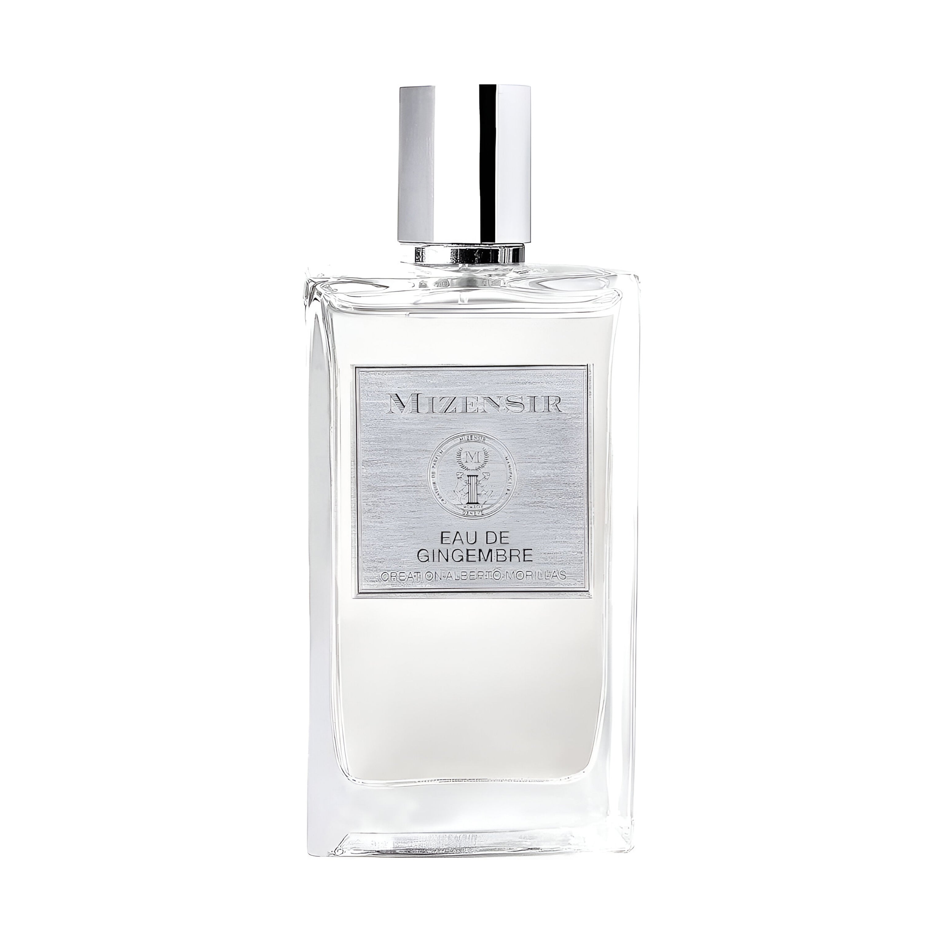 MIZENSIR EAU DE GINGEMBRE 3.4 oz / 100 ml Eau de Parfum