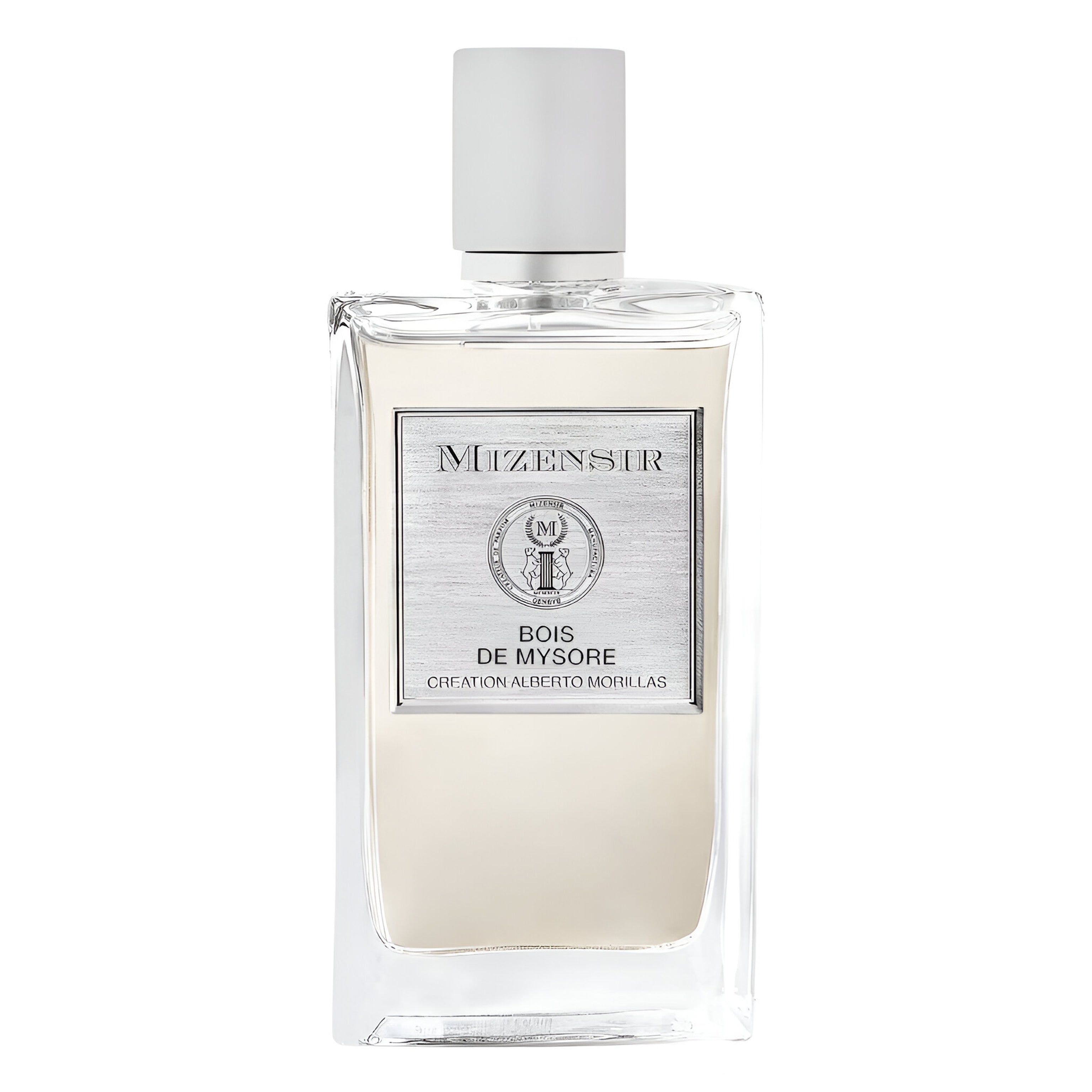MIZENSIR BOIS DE MYSORE 3.4 oz / 100 ml Eau de Parfum